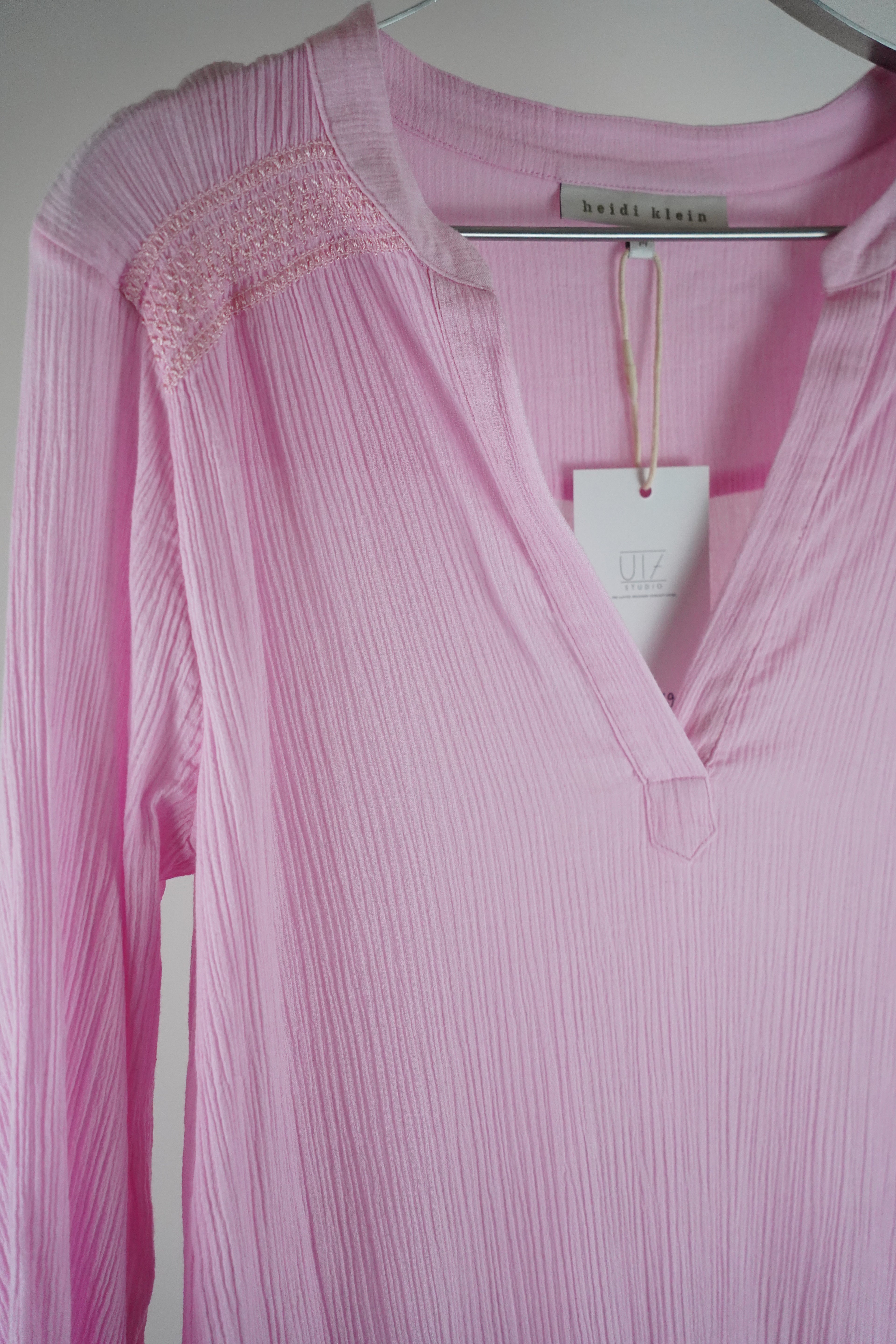 HEIDI KLEIN Kleid | Gr. M