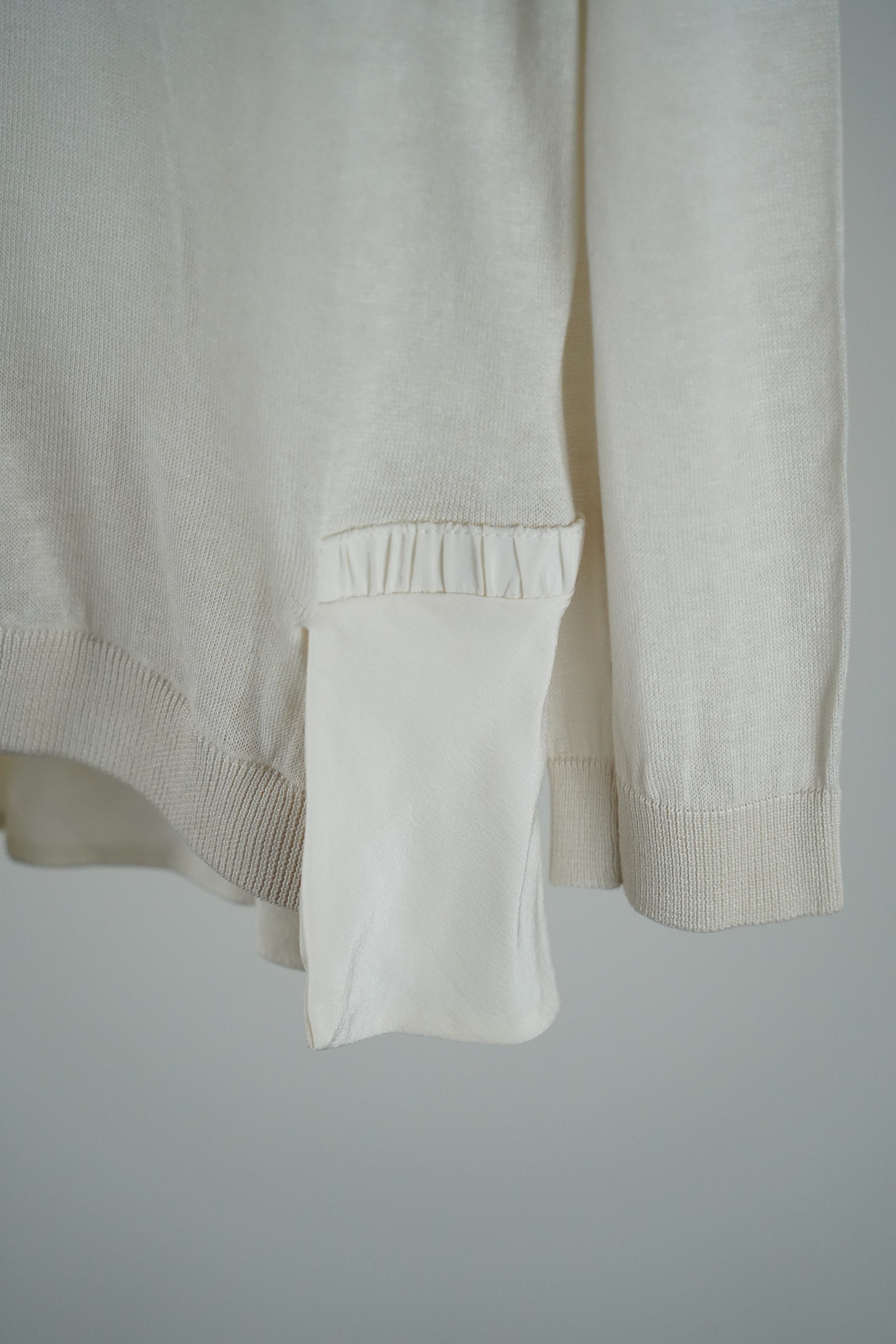 SCHUMACHER Strickjacke | Gr. 3 ( Gr.38)