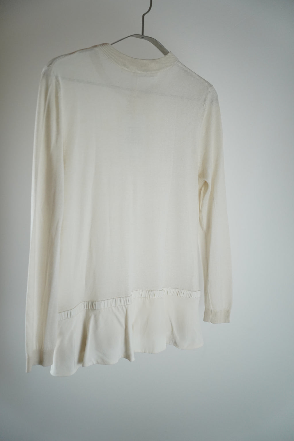 SCHUMACHER Strickjacke | Gr. 3 ( Gr.38)