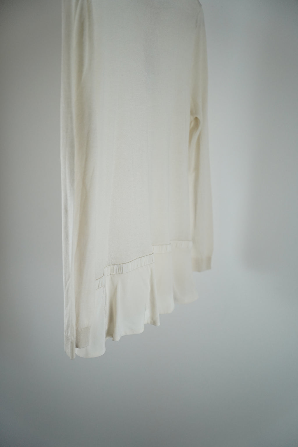 SCHUMACHER Strickjacke | Gr. 3 ( Gr.38)