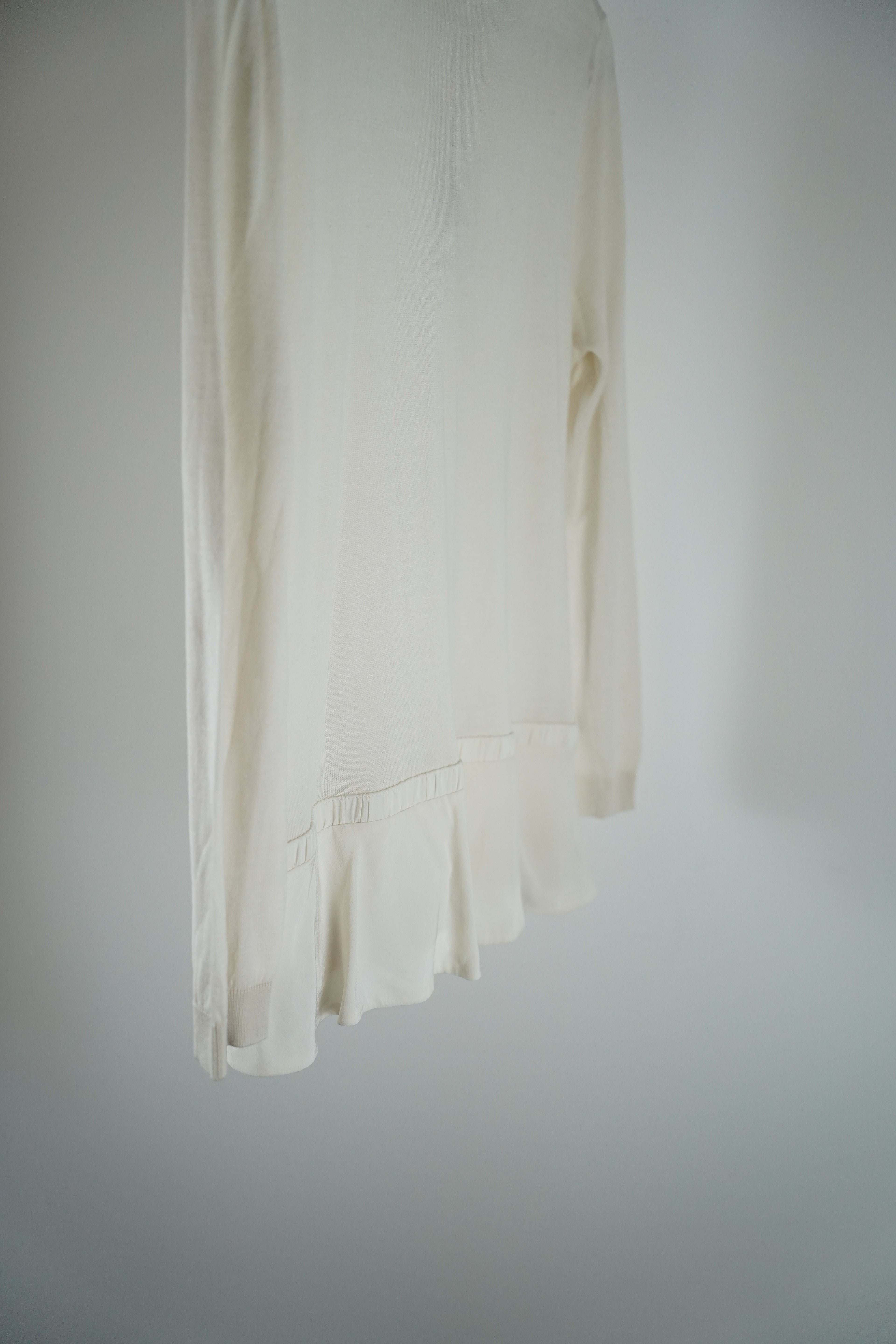 SCHUMACHER Strickjacke | Gr. 3 ( Gr.38)
