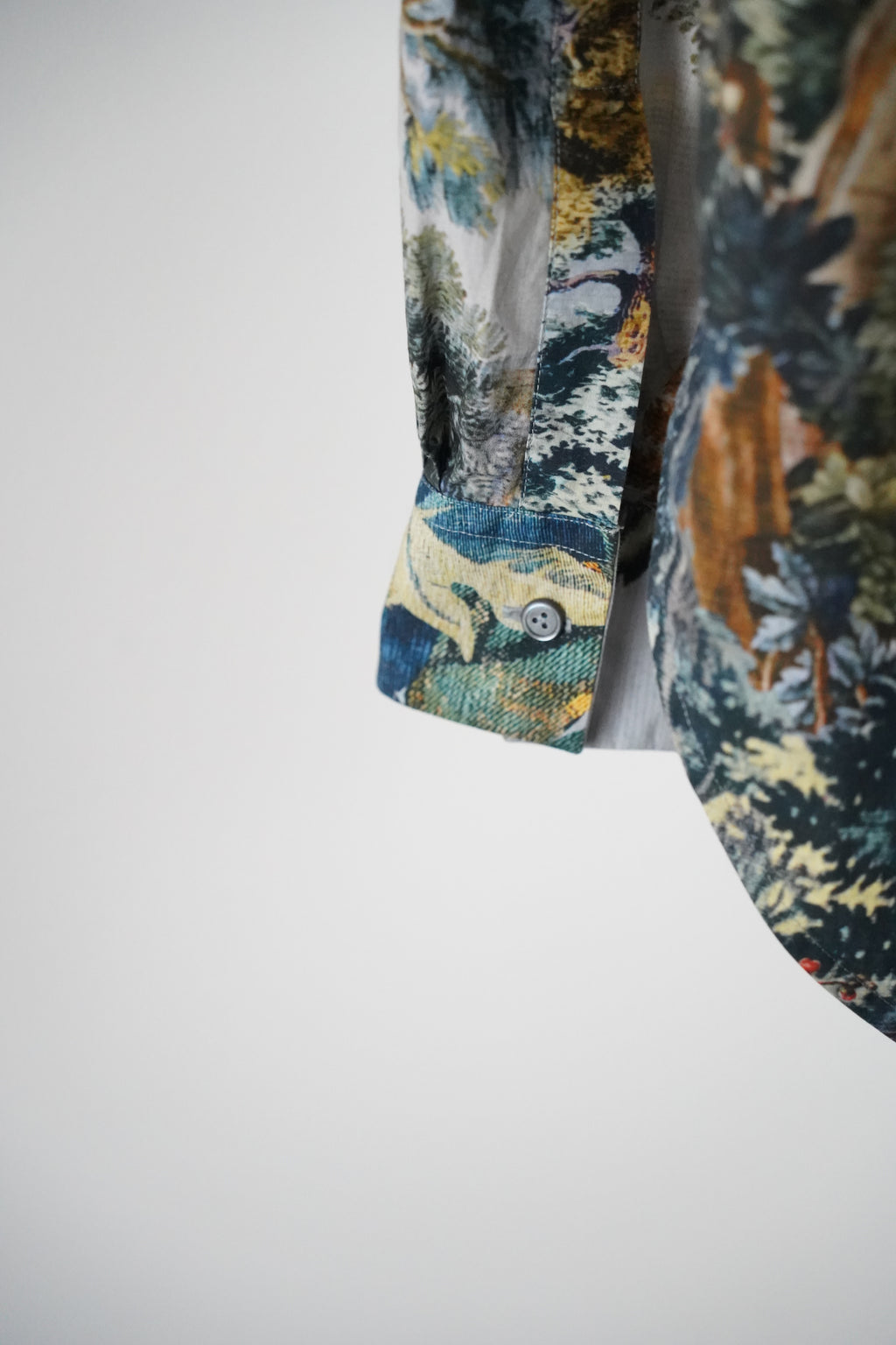 VAN LAACK Hemdbluse | Gr. 38