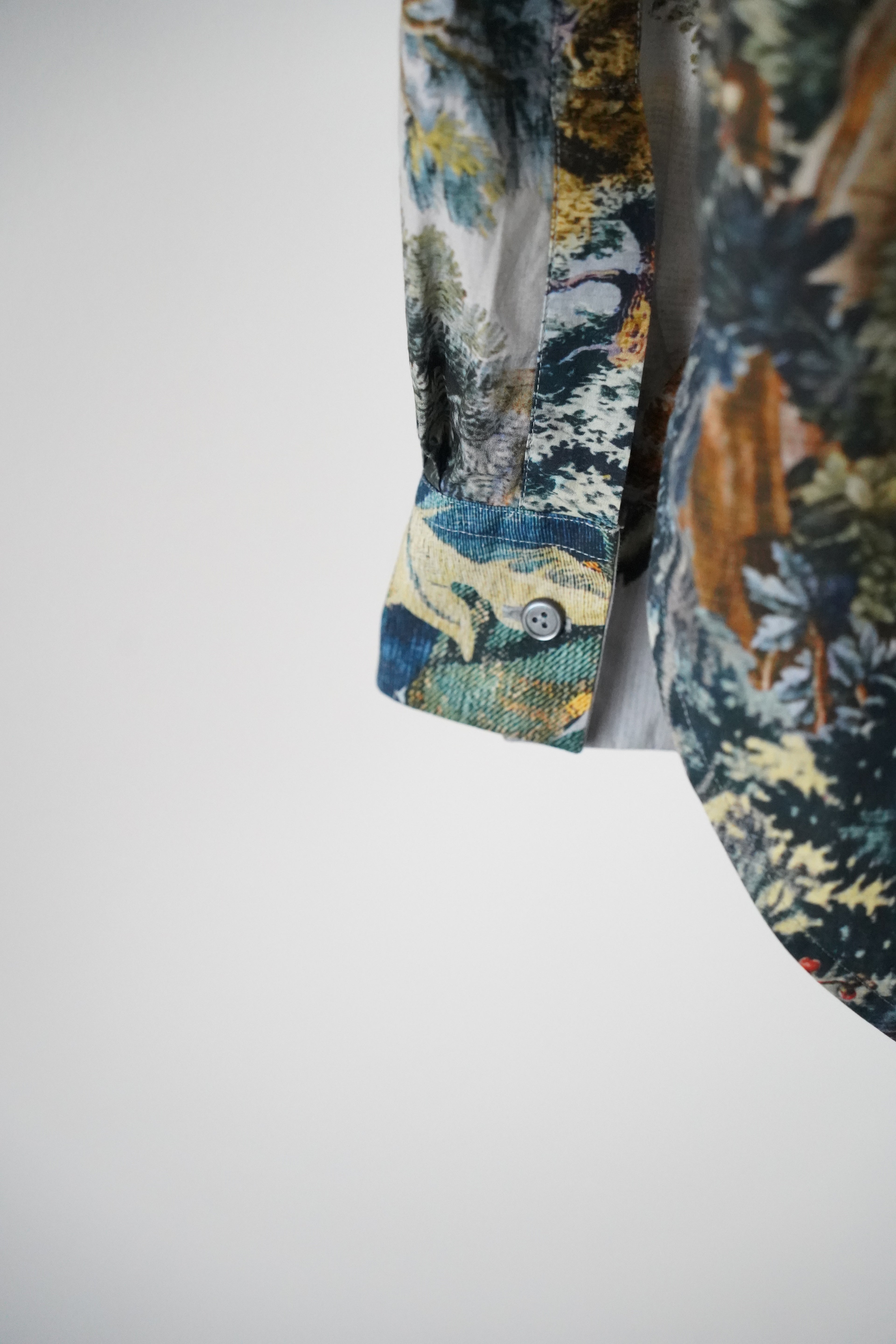 VAN LAACK Hemdbluse | Gr. 38