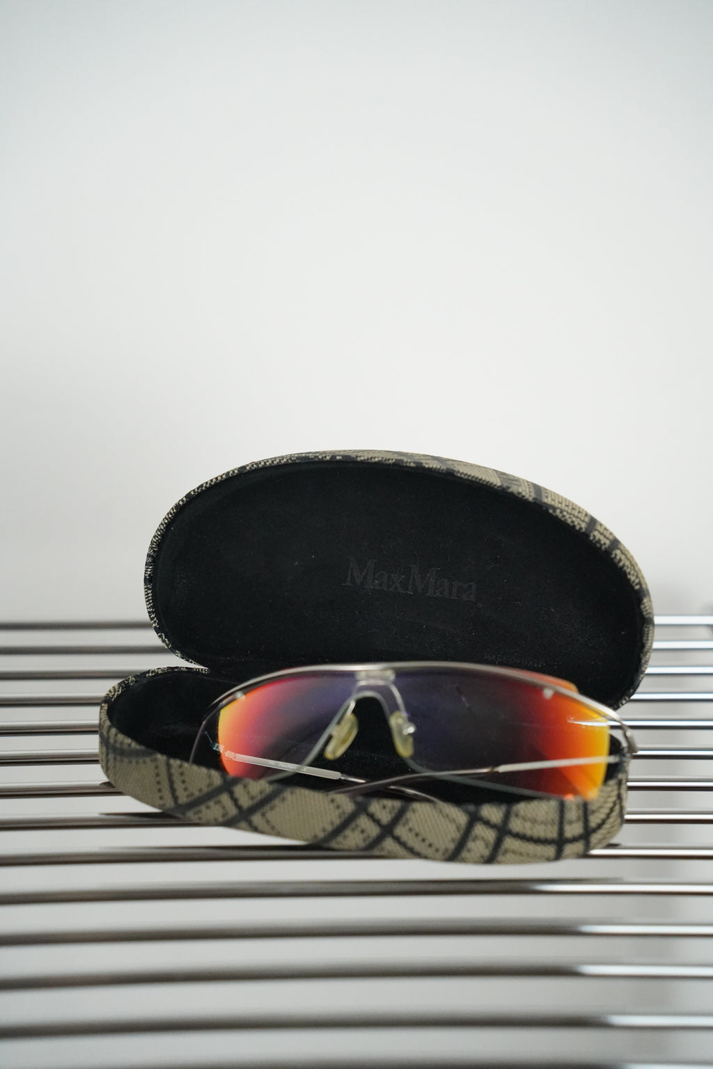 MAX MARA Brille MM 218|S