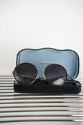 GUCCI Sonnenbrille GG0061S
