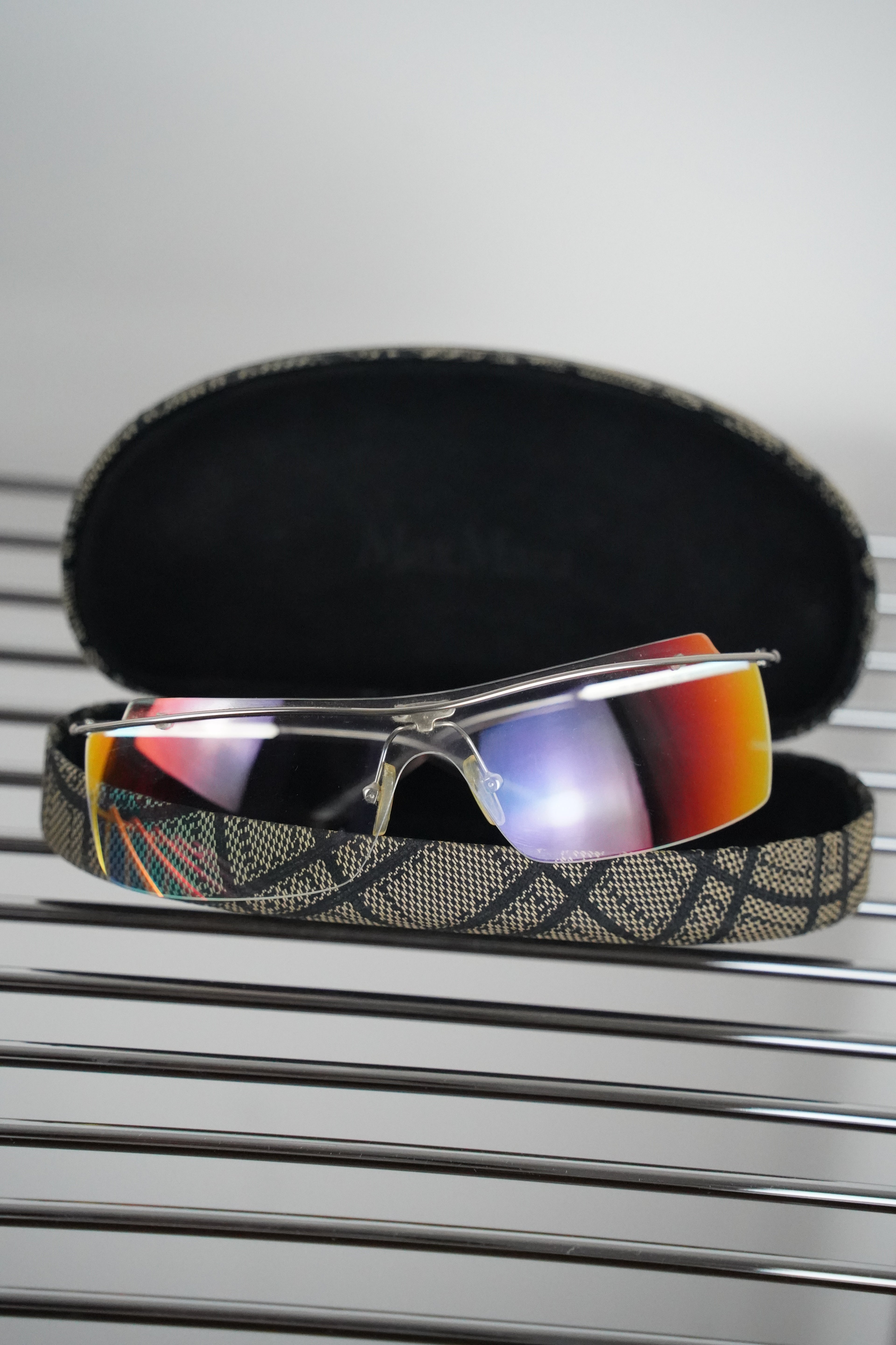MAX MARA Brille MM 218|S