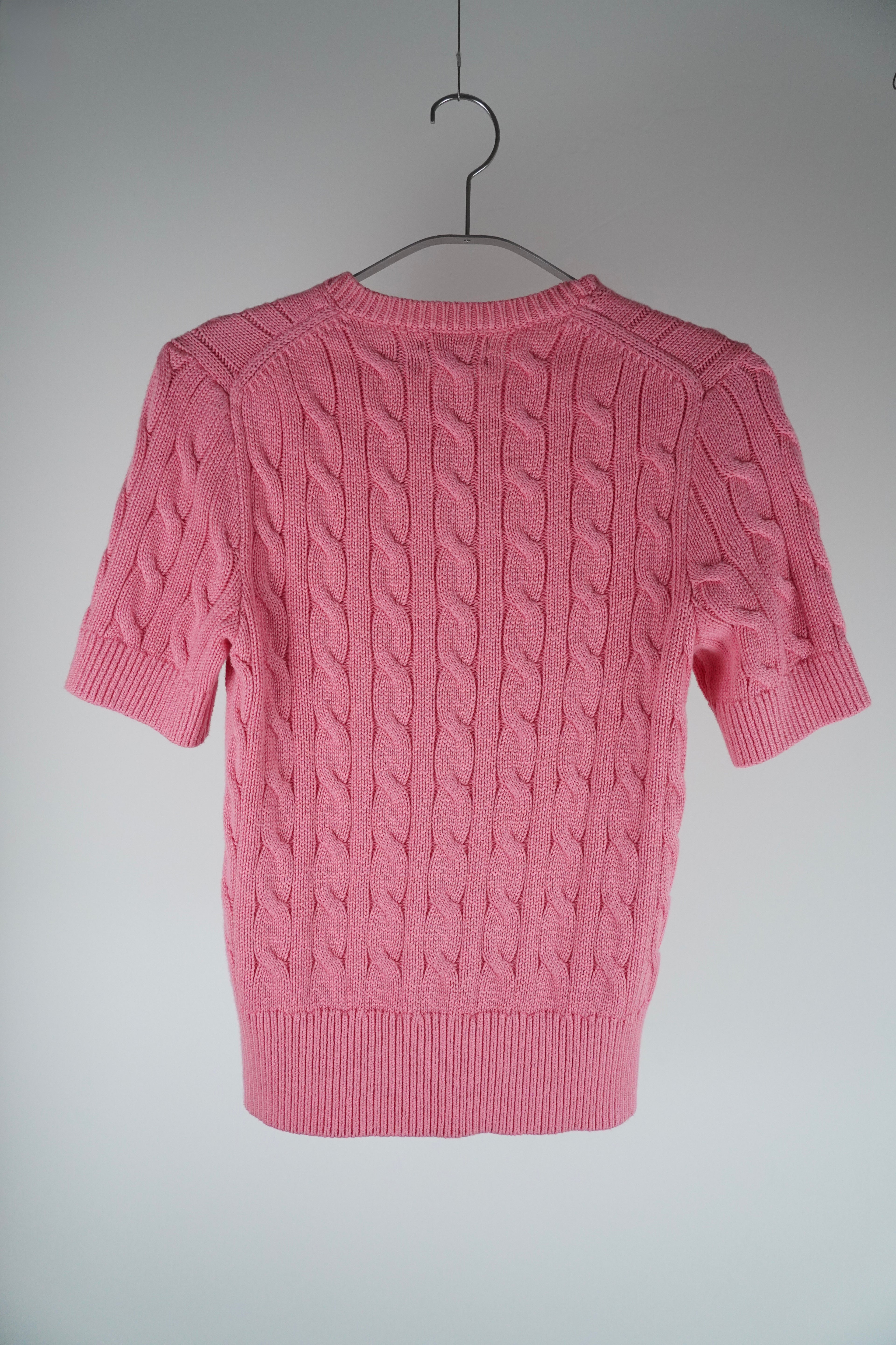 POLO RALPH LAUREN Strickshirt | Gr. S