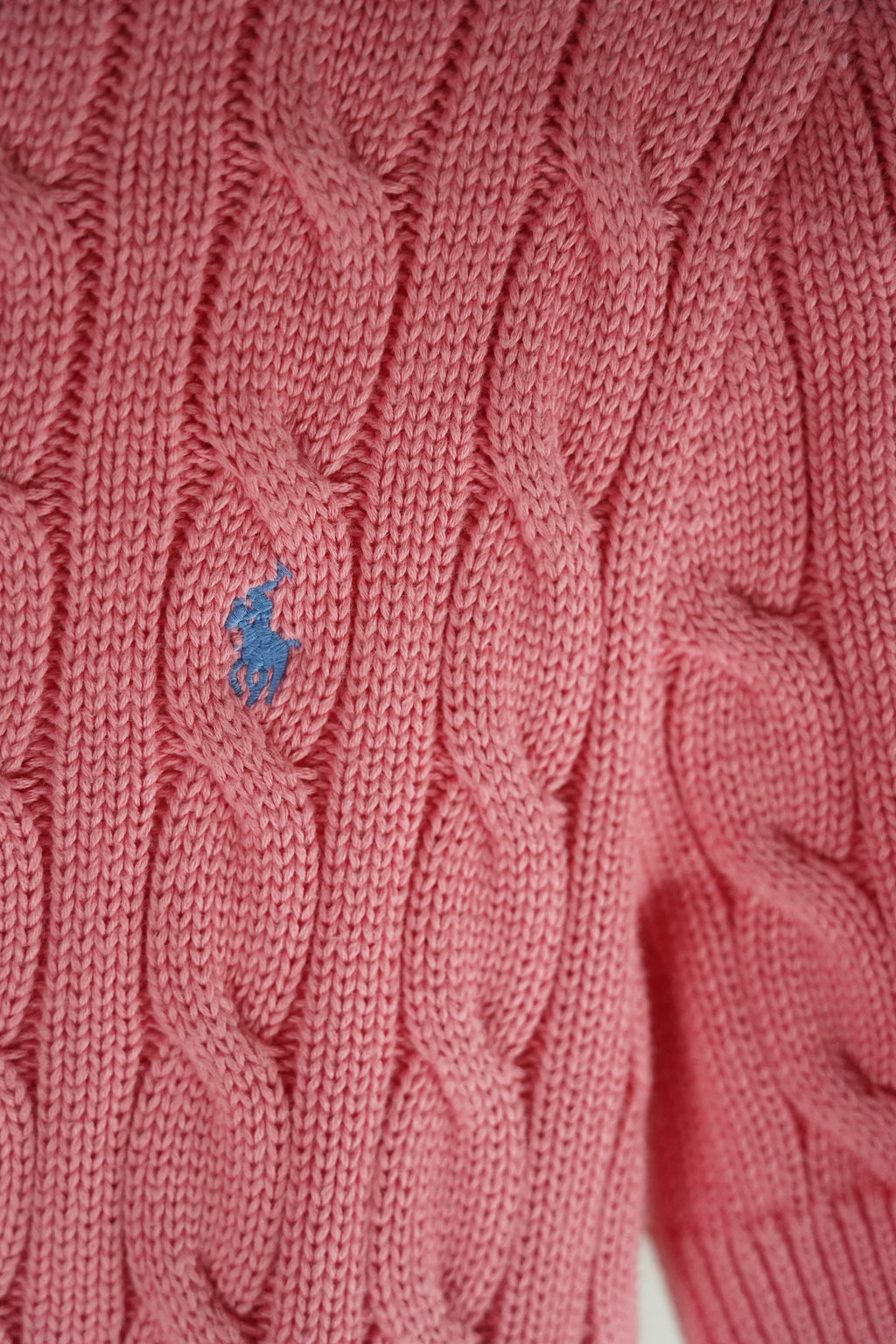 POLO RALPH LAUREN Strickshirt | Gr. S