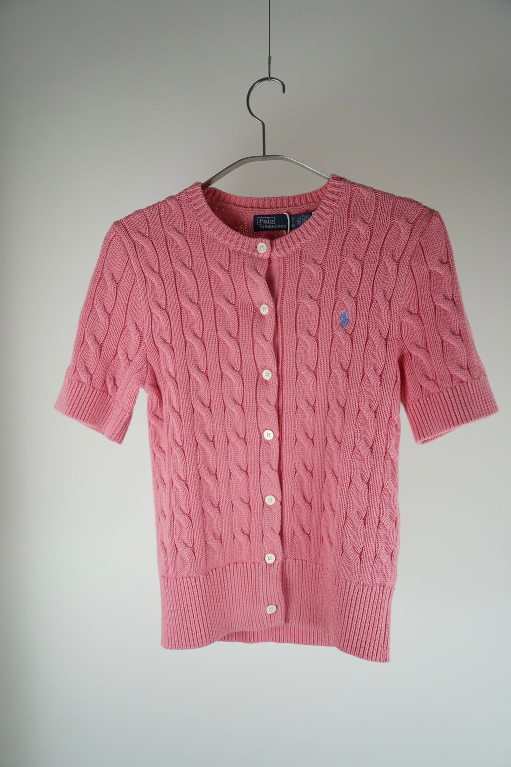 POLO RALPH LAUREN Strickshirt | Gr. S