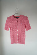 POLO RALPH LAUREN Strickshirt | Gr. S