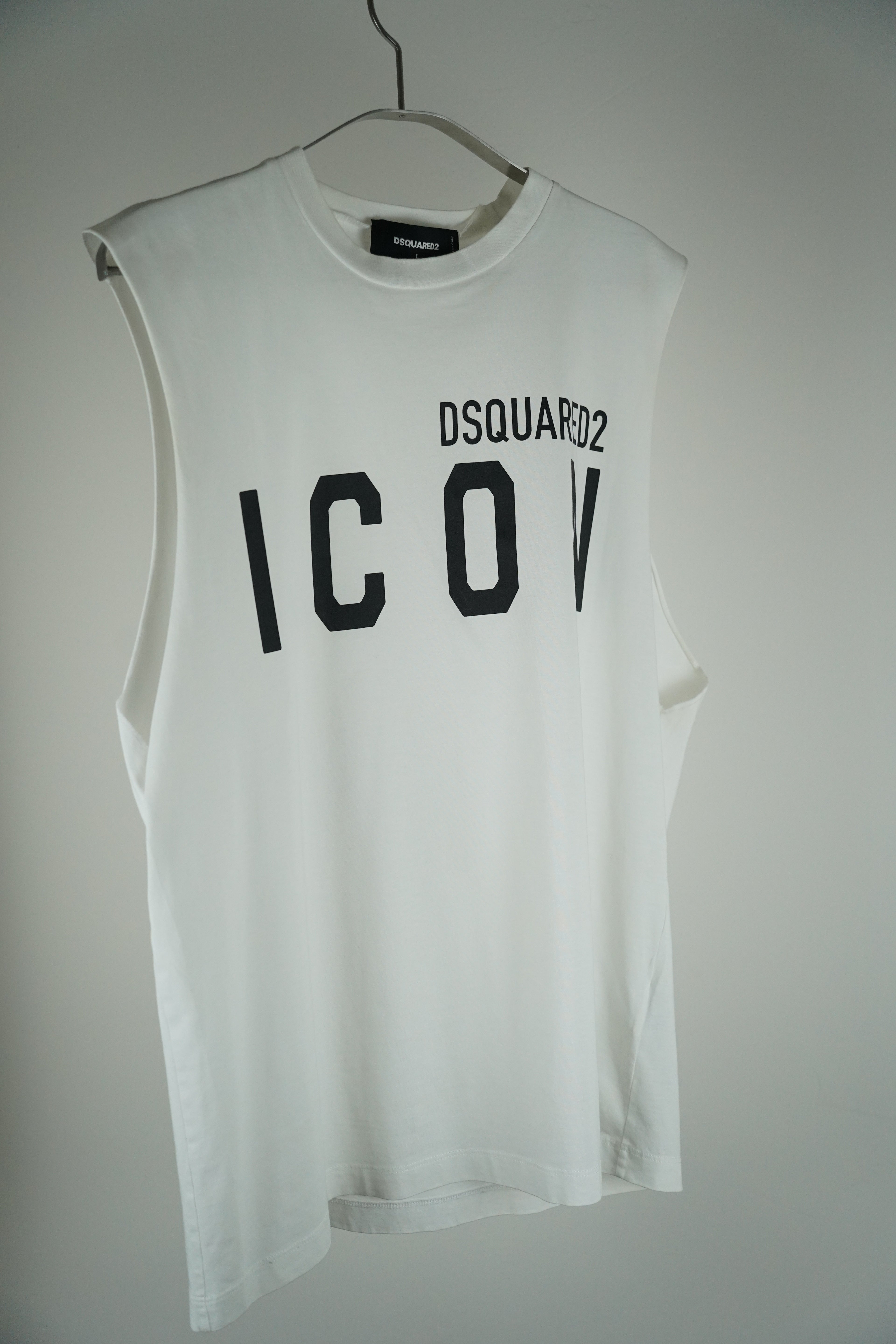 DSQUARED2 Tanktop | Gr. L