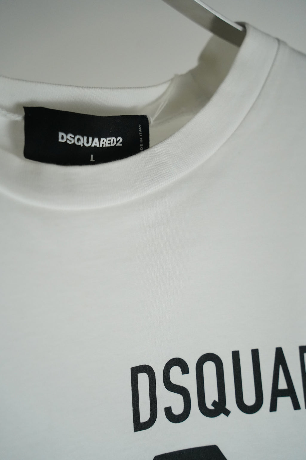 DSQUARED2 Tanktop | Gr. L