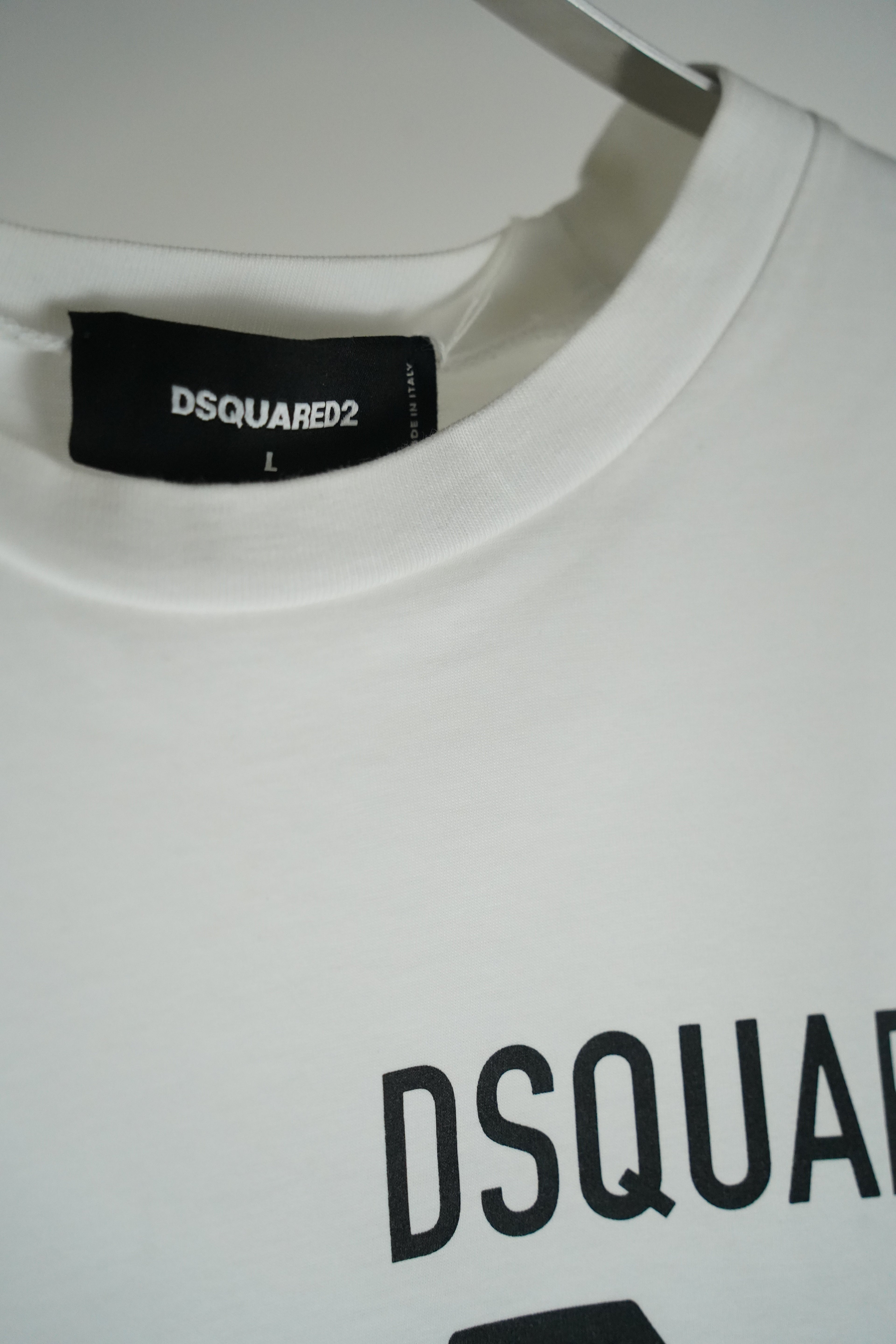 DSQUARED2 Tanktop | Gr. L
