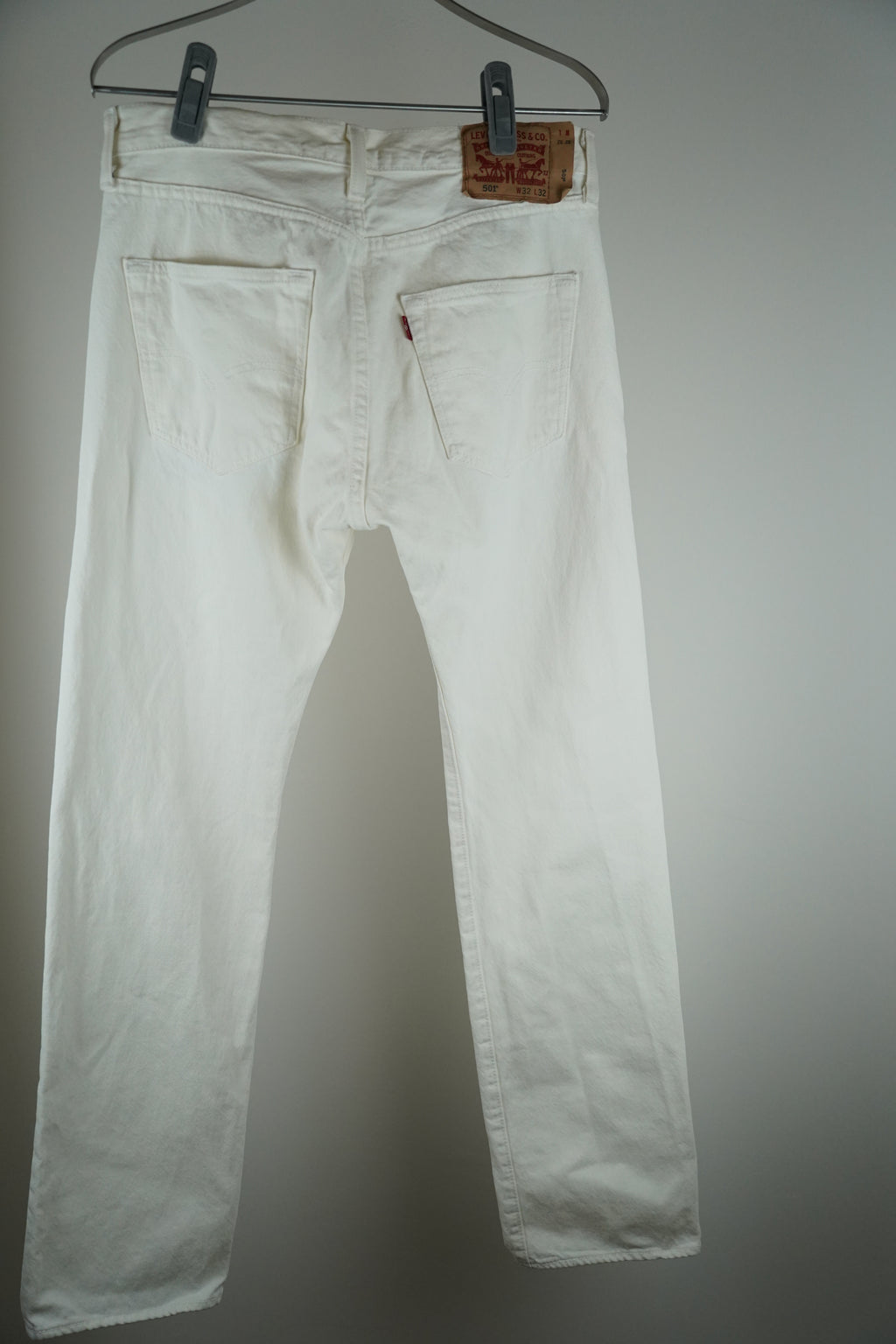 LEVI'S 501 | Gr. 32/32