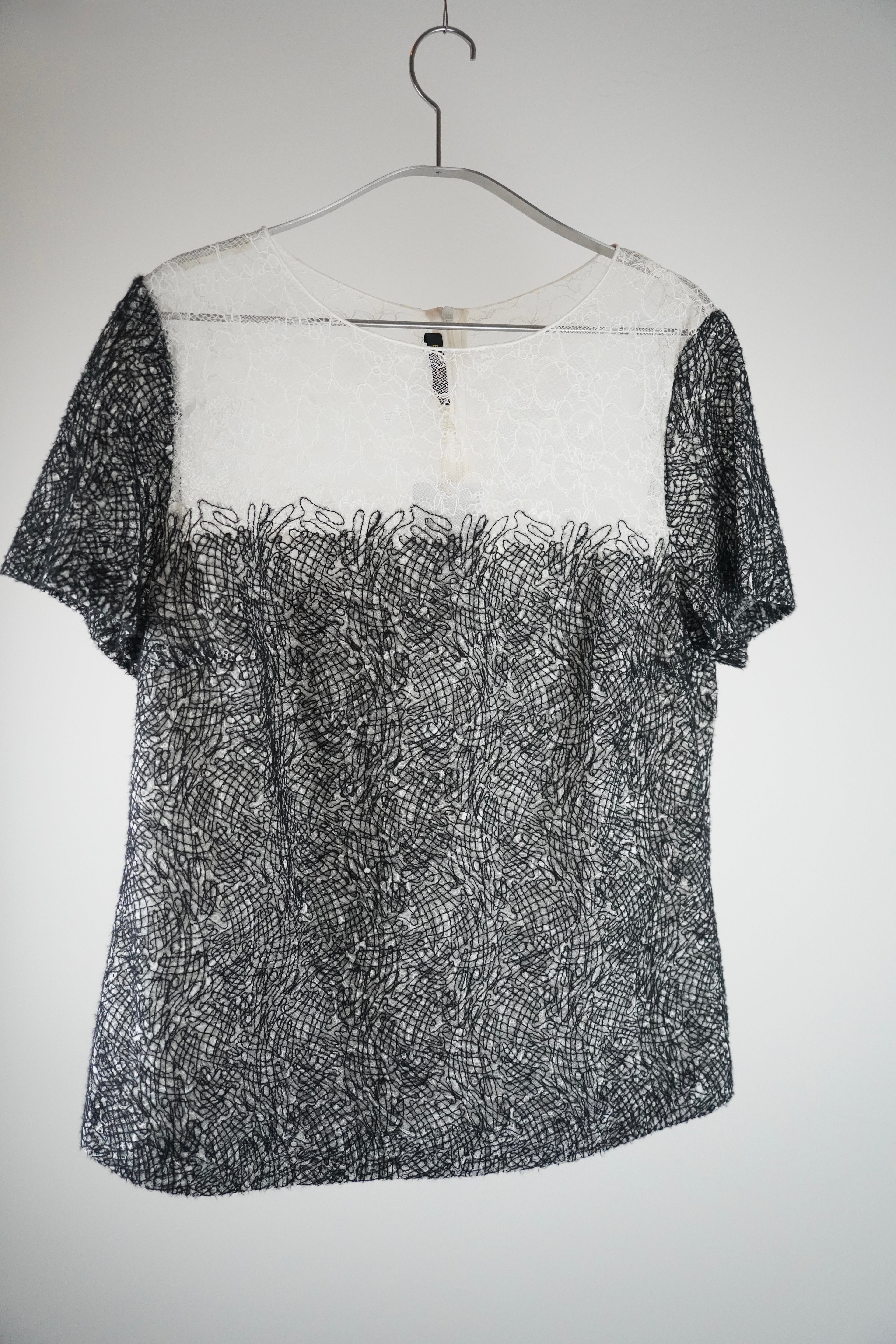 ESCADA Bluse | Gr. 42