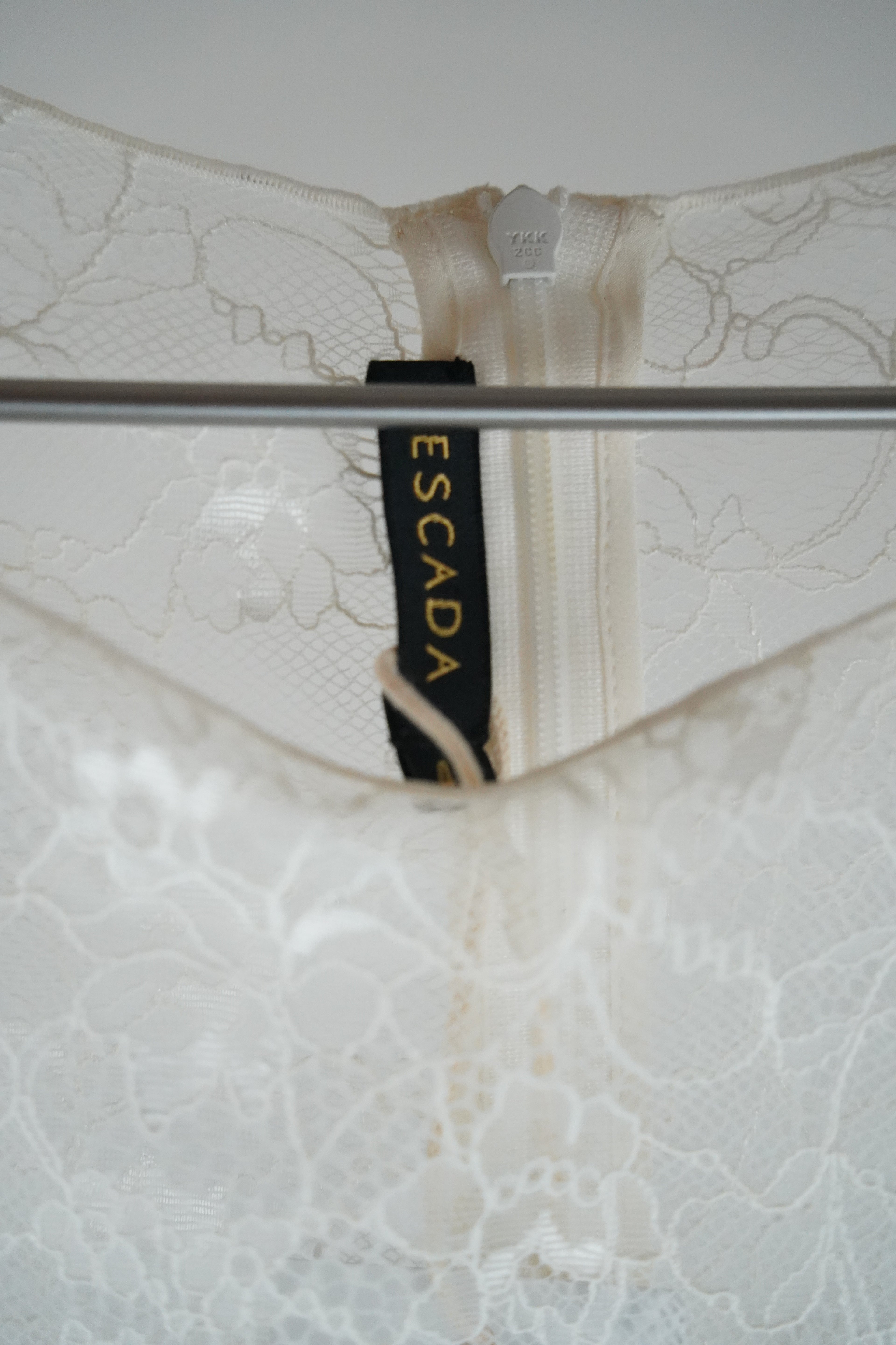 ESCADA Bluse | Gr. 42
