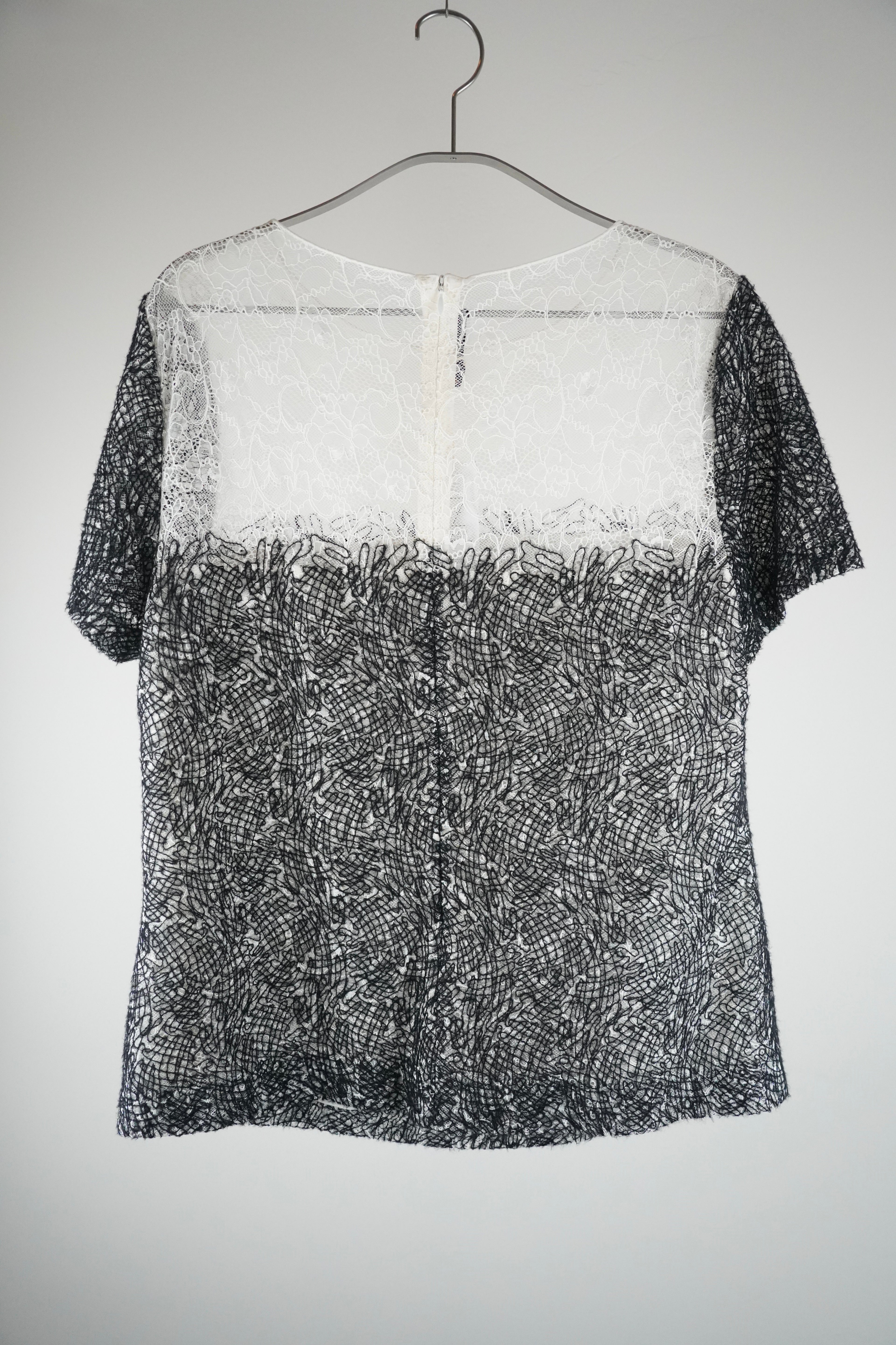 ESCADA Bluse | Gr. 42