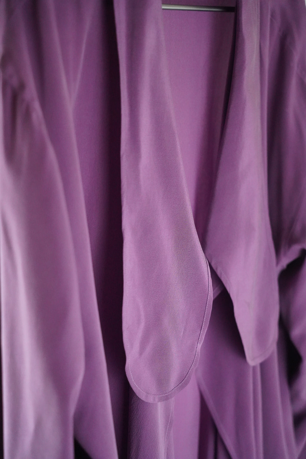 JIL SANDER Bluse/ Cardigan | Gr. 36 (IT42)