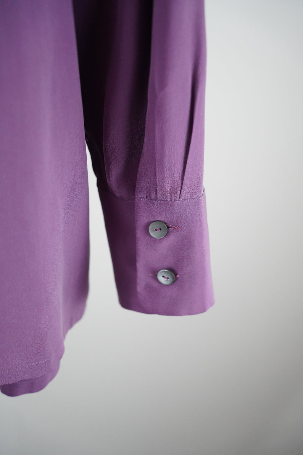 JIL SANDER Bluse/ Cardigan | Gr. 36 (IT42)