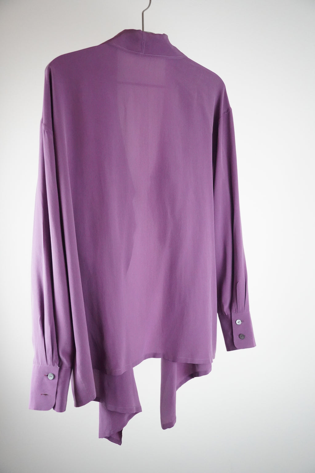 JIL SANDER Bluse/ Cardigan | Gr. 36 (IT42)