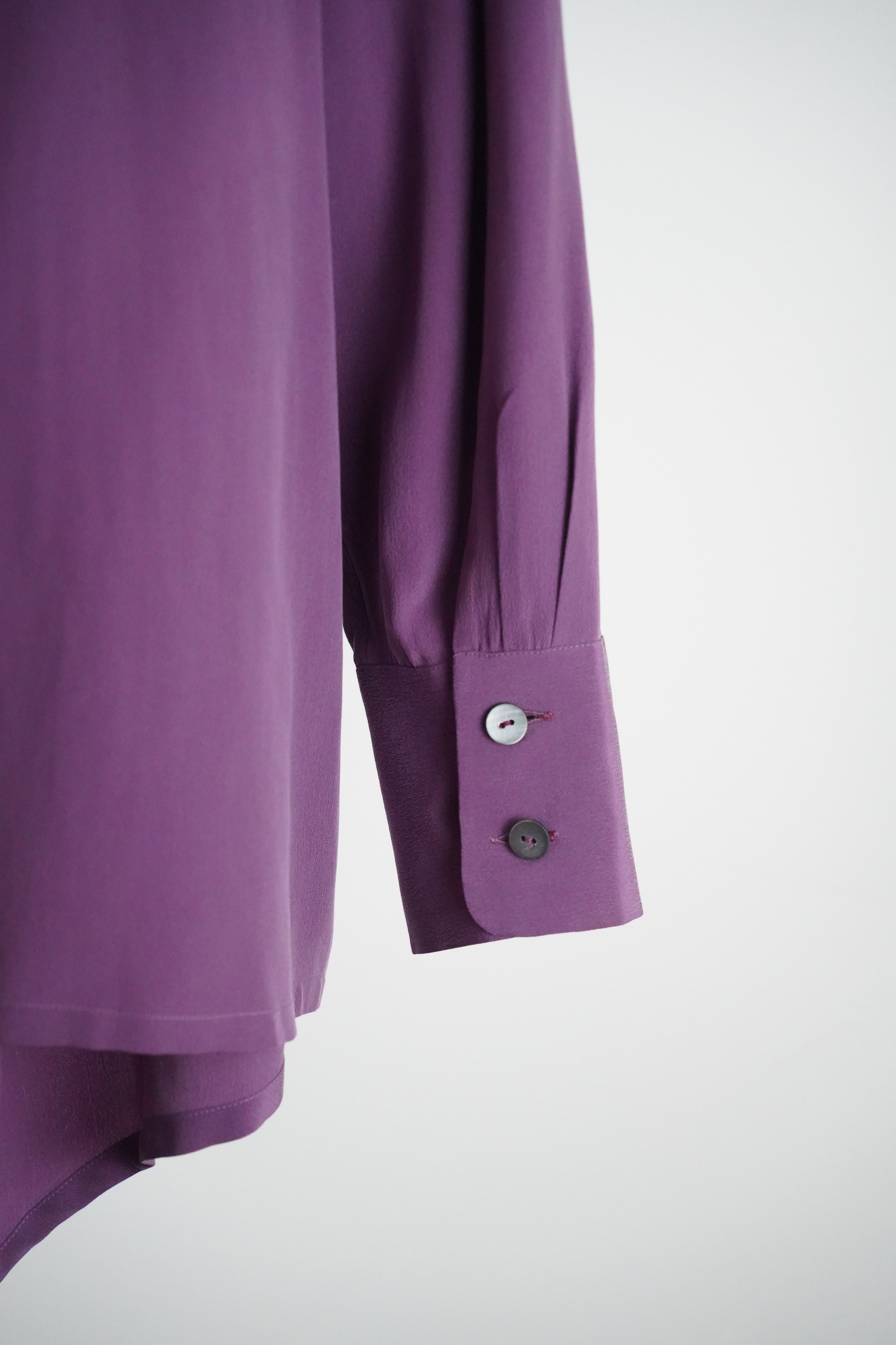 JIL SANDER Bluse/ Cardigan | Gr. 36 (IT42)