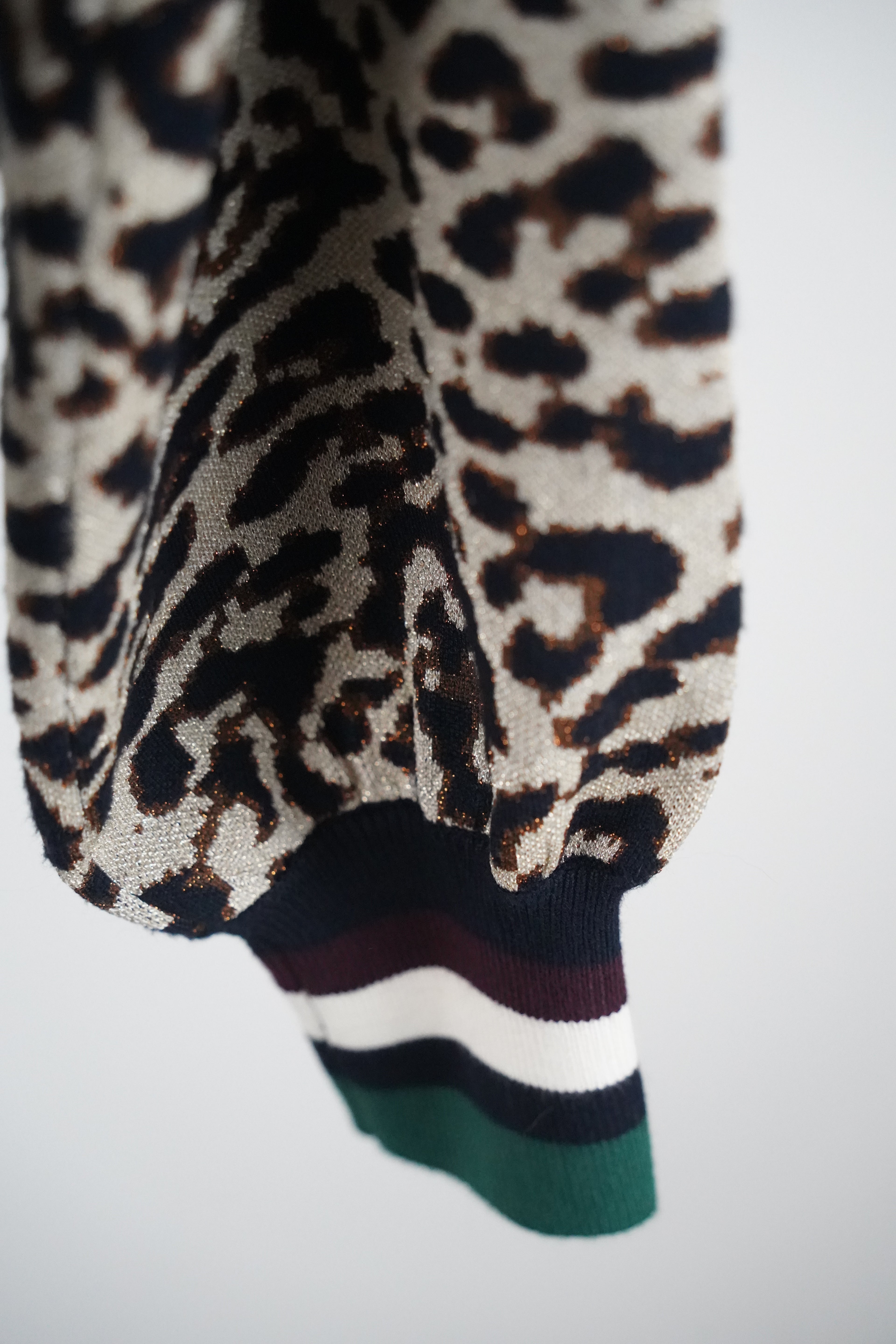 BAUM UND PFERDGARTEN Cardigan | M