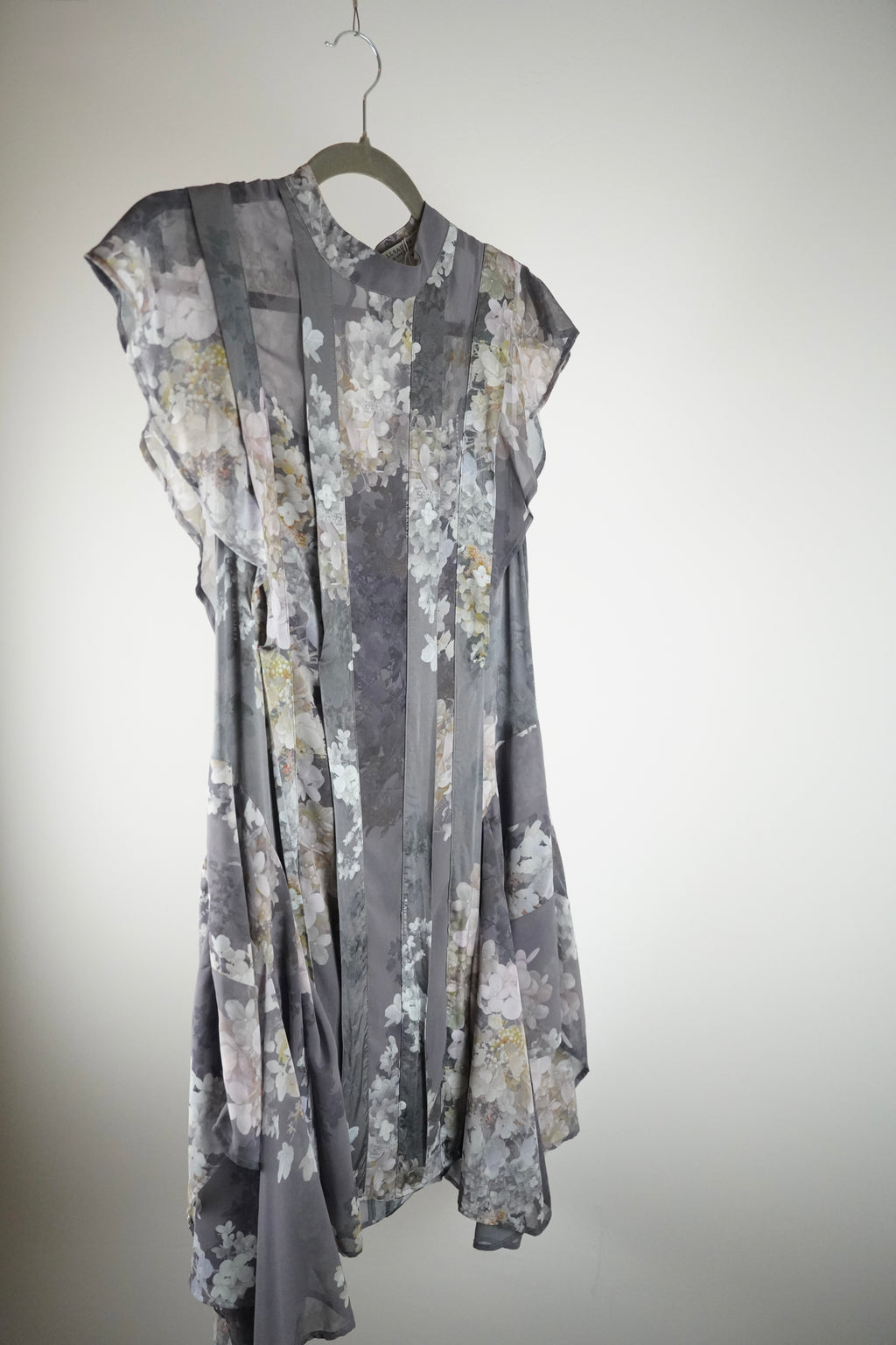 ALLSAINTS Kleid | Gr. 38