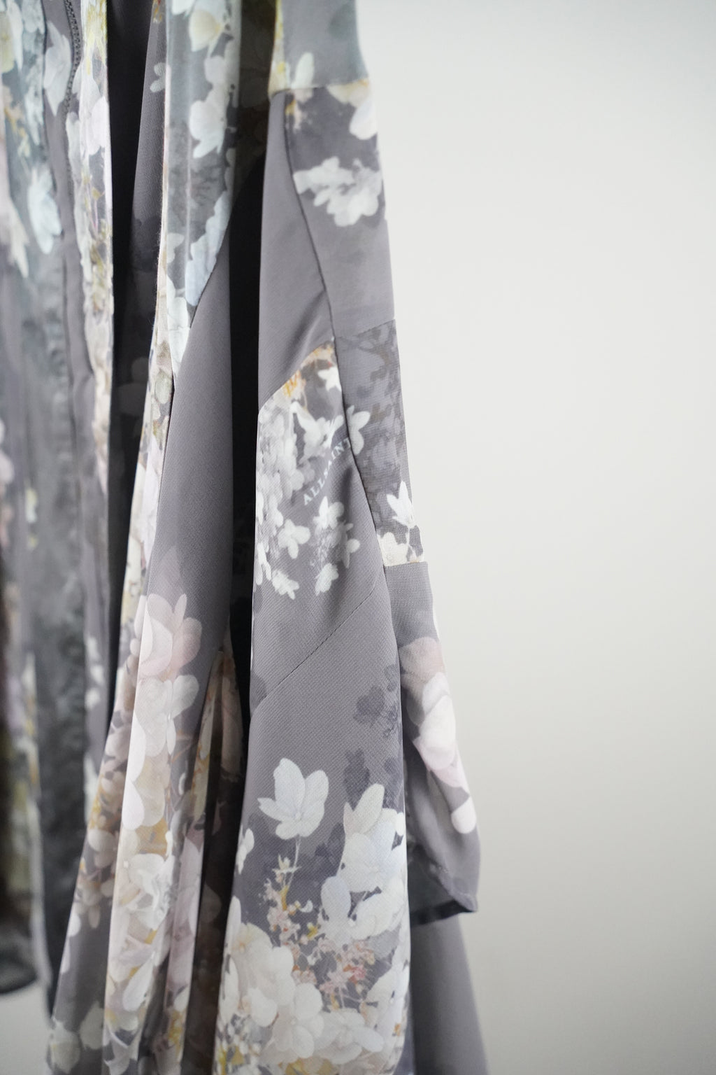 ALLSAINTS Kleid | Gr. 38