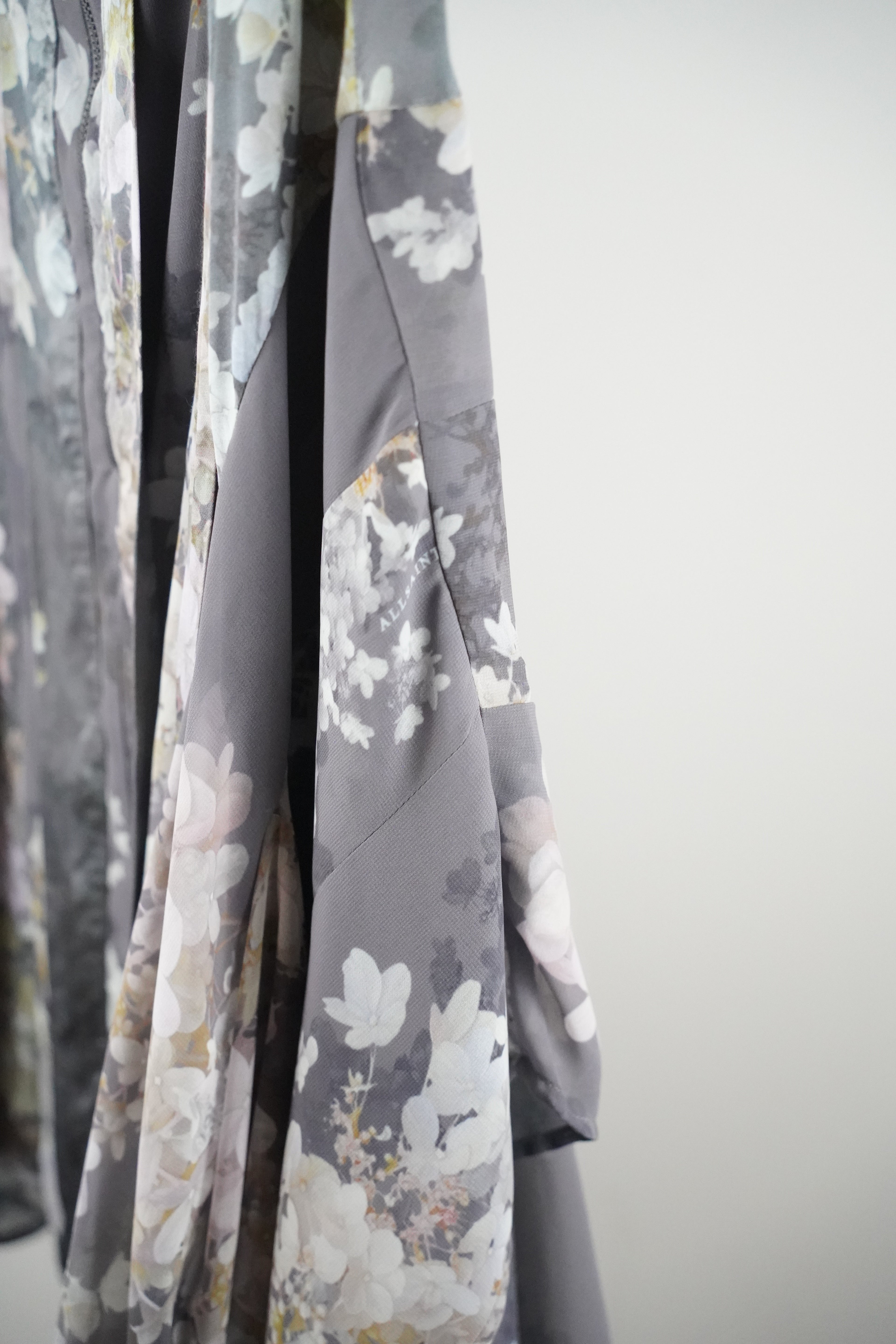 ALLSAINTS Kleid | Gr. 38