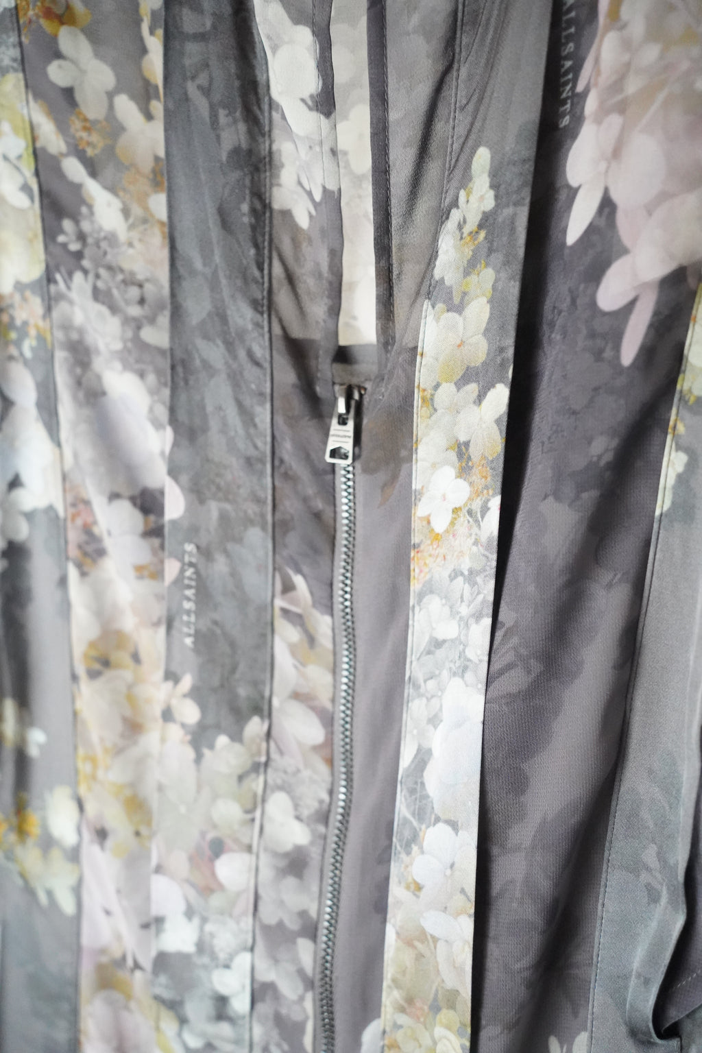 ALLSAINTS Kleid | Gr. 38