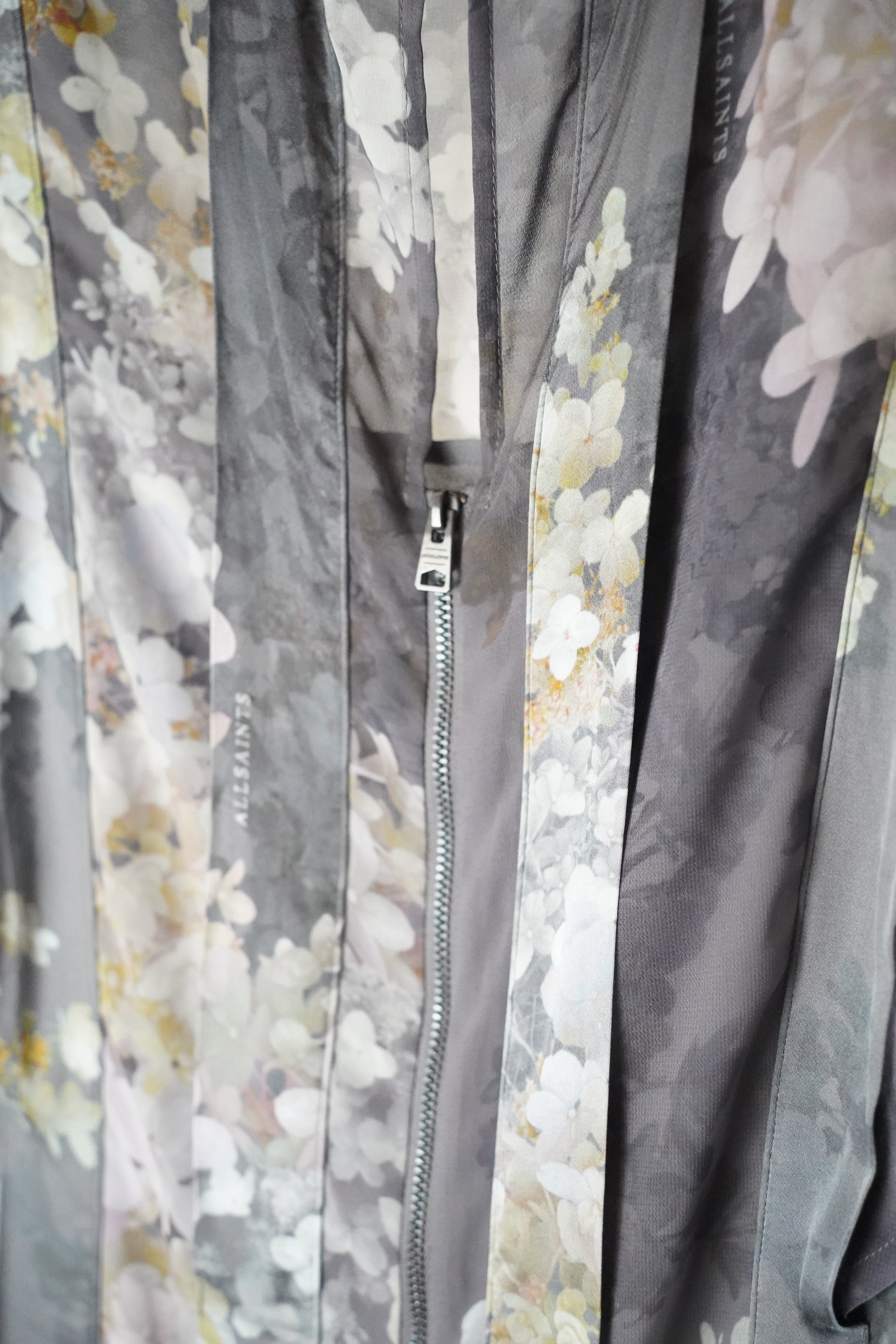 ALLSAINTS Kleid | Gr. 38
