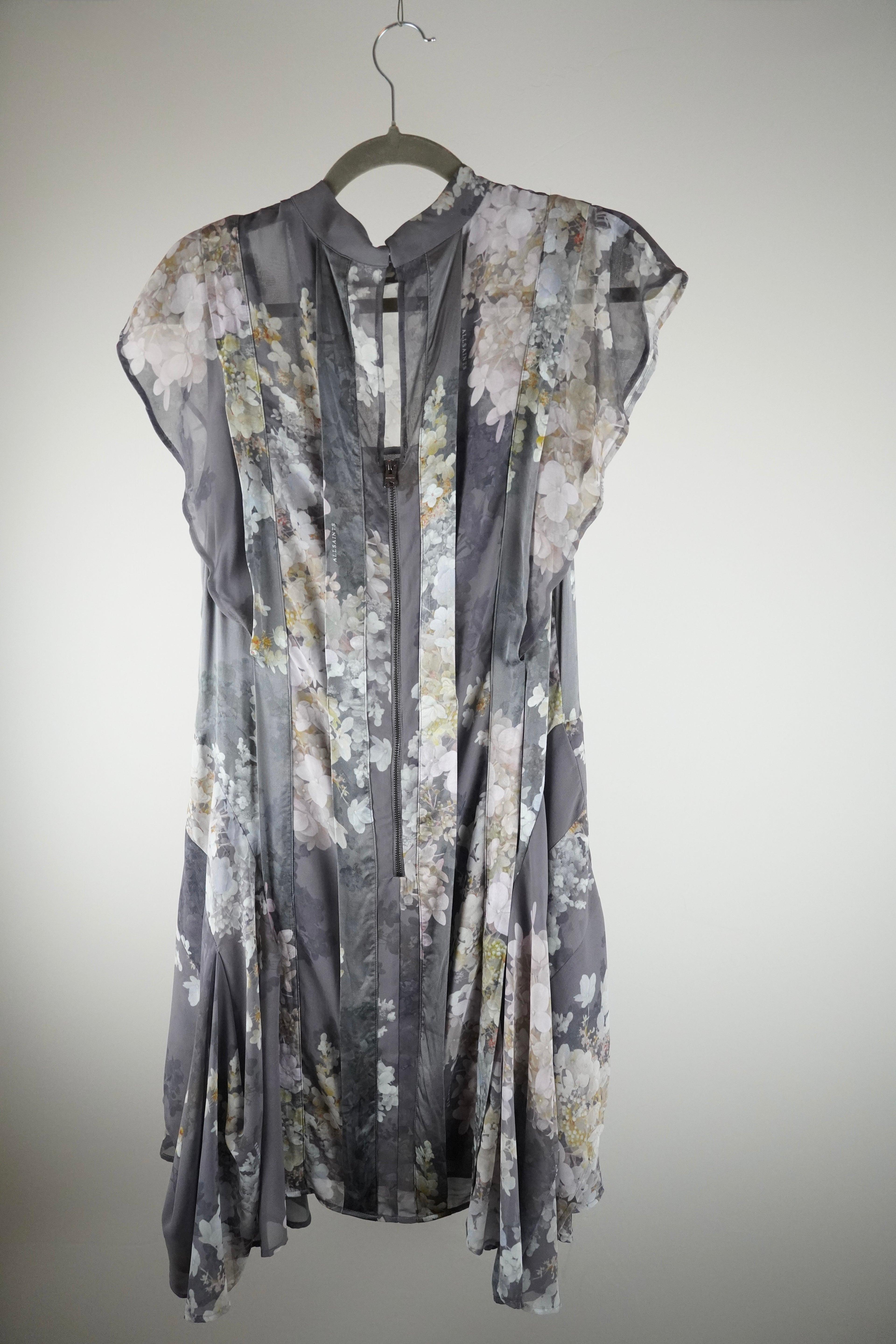 ALLSAINTS Kleid | Gr. 38