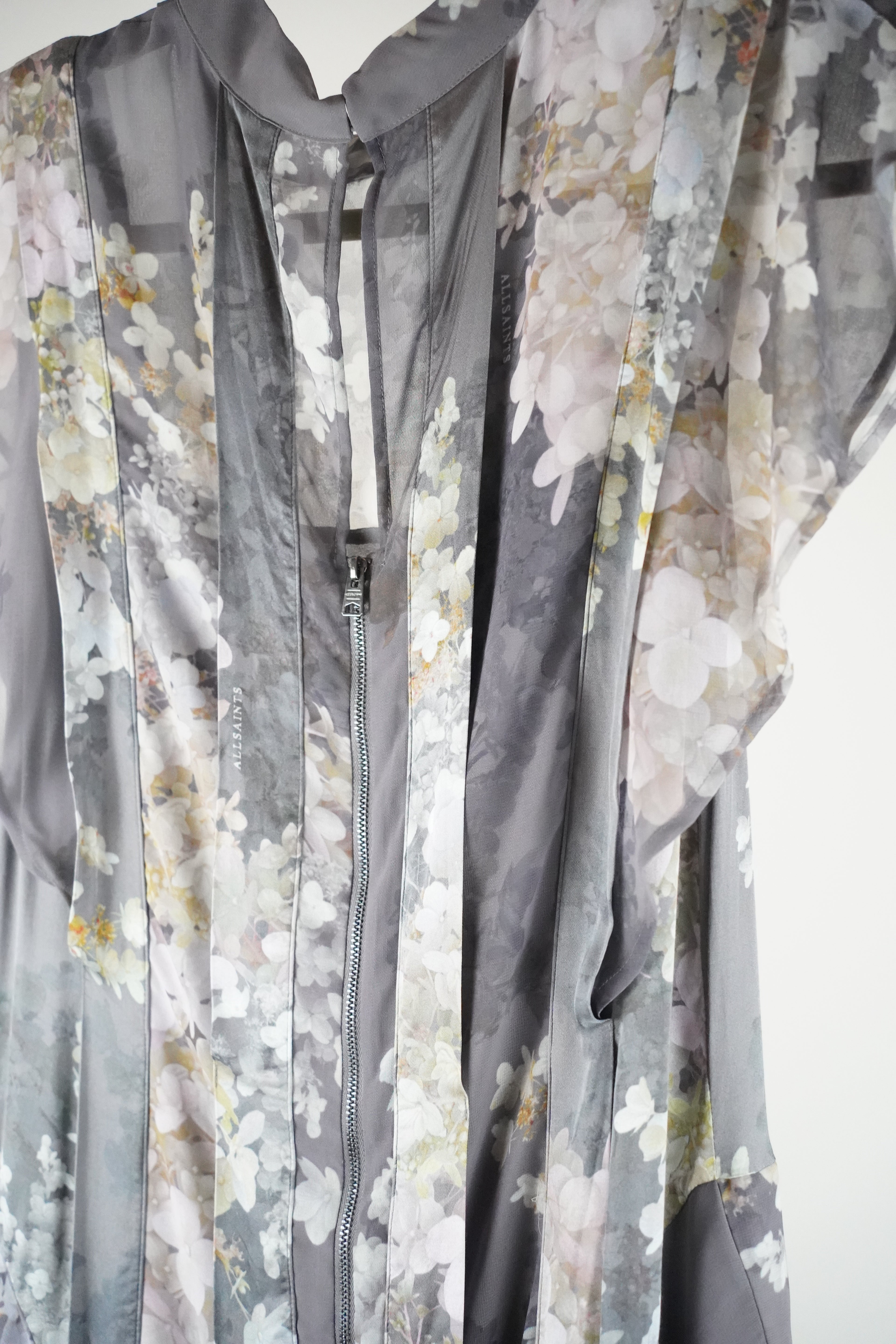 ALLSAINTS Kleid | Gr. 38