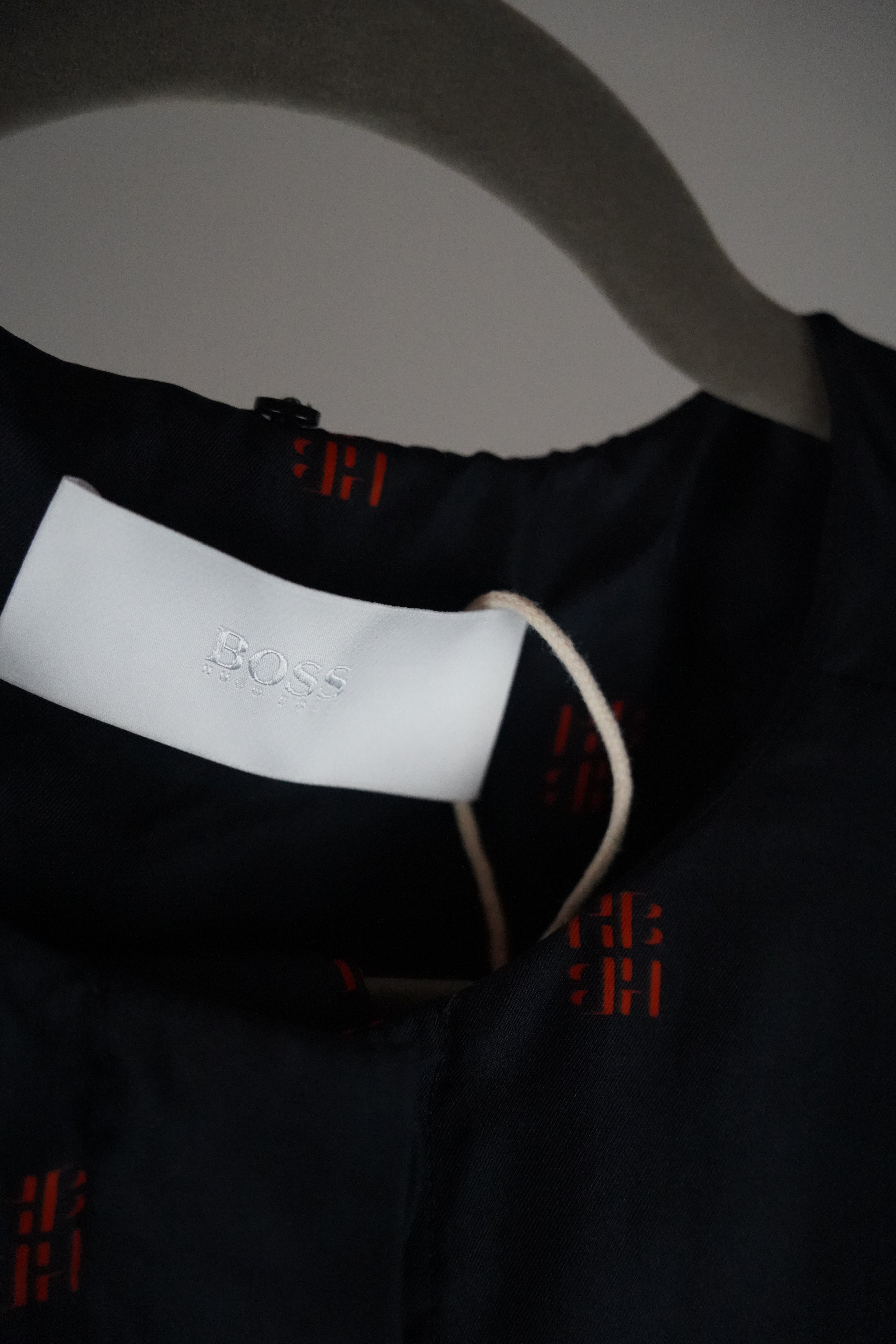 HUGO BOSS Maxikleid | Gr. 36