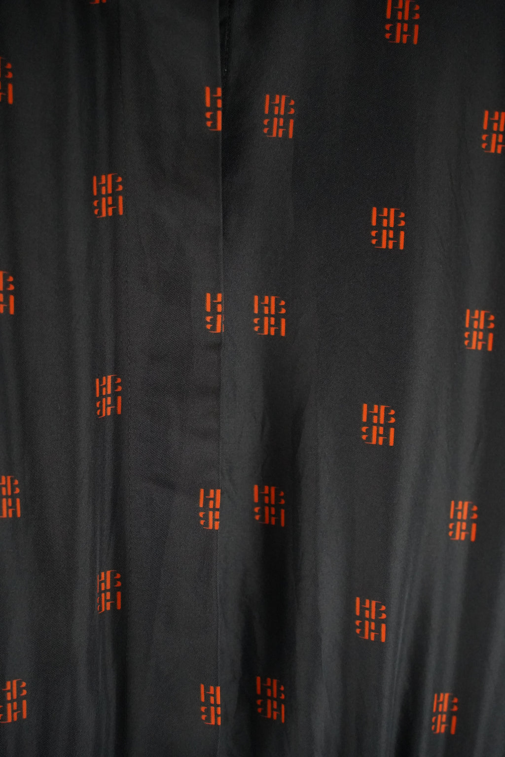 HUGO BOSS Maxikleid | Gr. 36