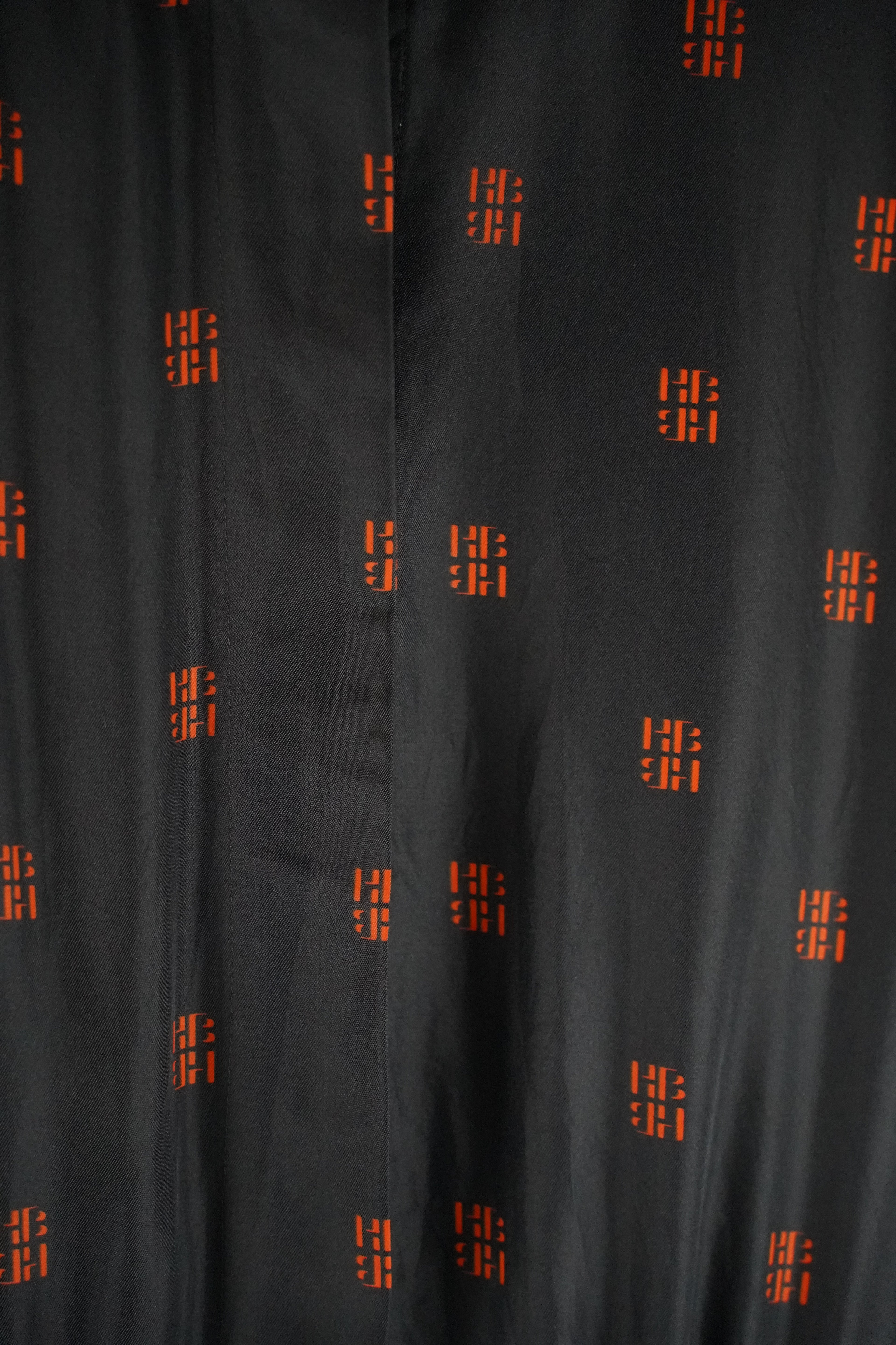 HUGO BOSS Maxikleid | Gr. 36