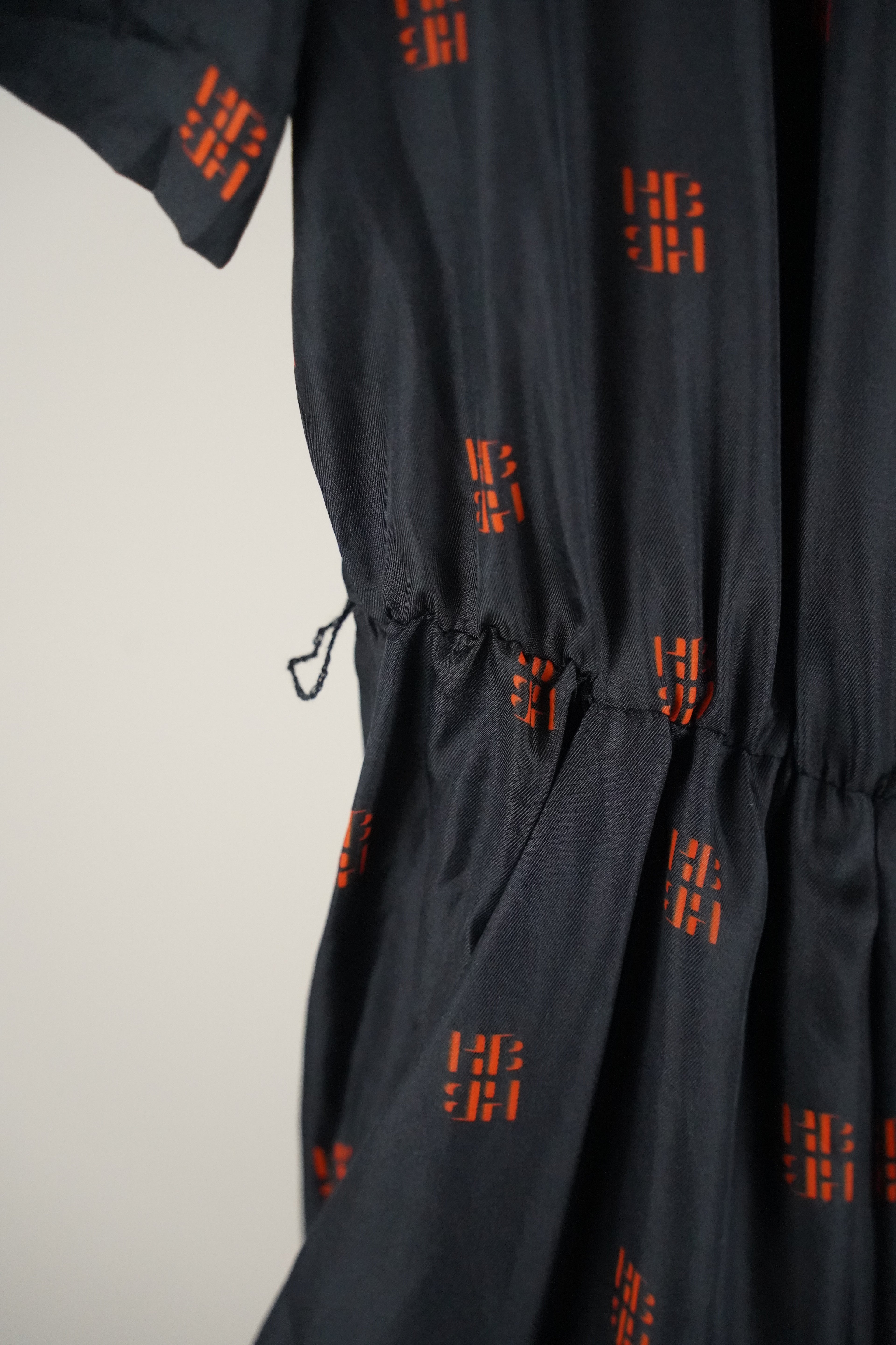 HUGO BOSS Maxikleid | Gr. 36