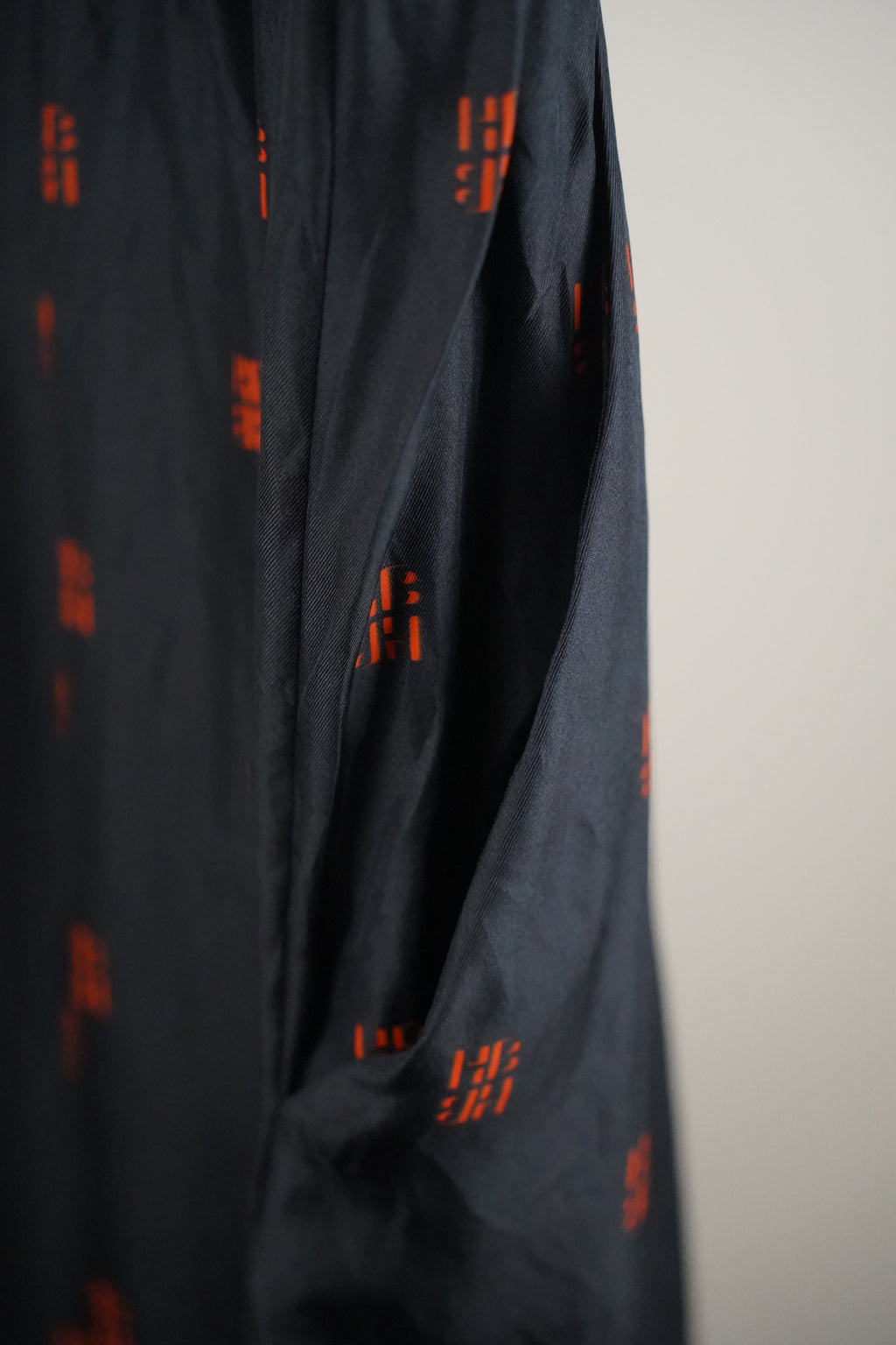 HUGO BOSS Maxikleid | Gr. 36