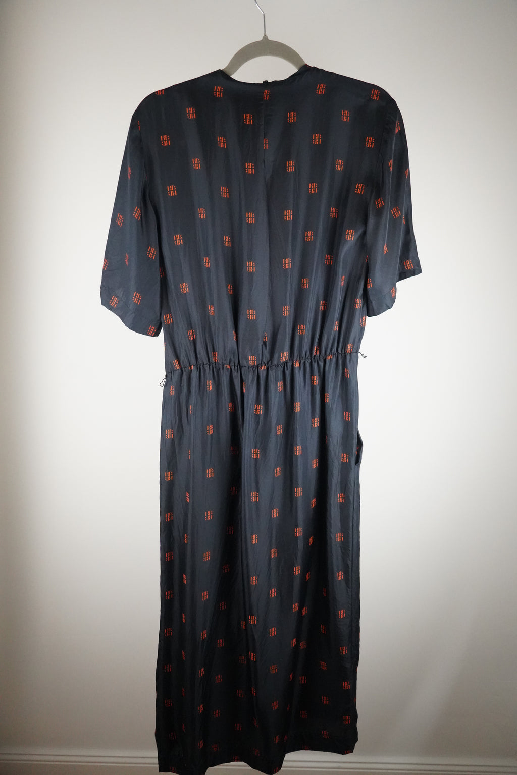 HUGO BOSS Maxikleid | Gr. 36