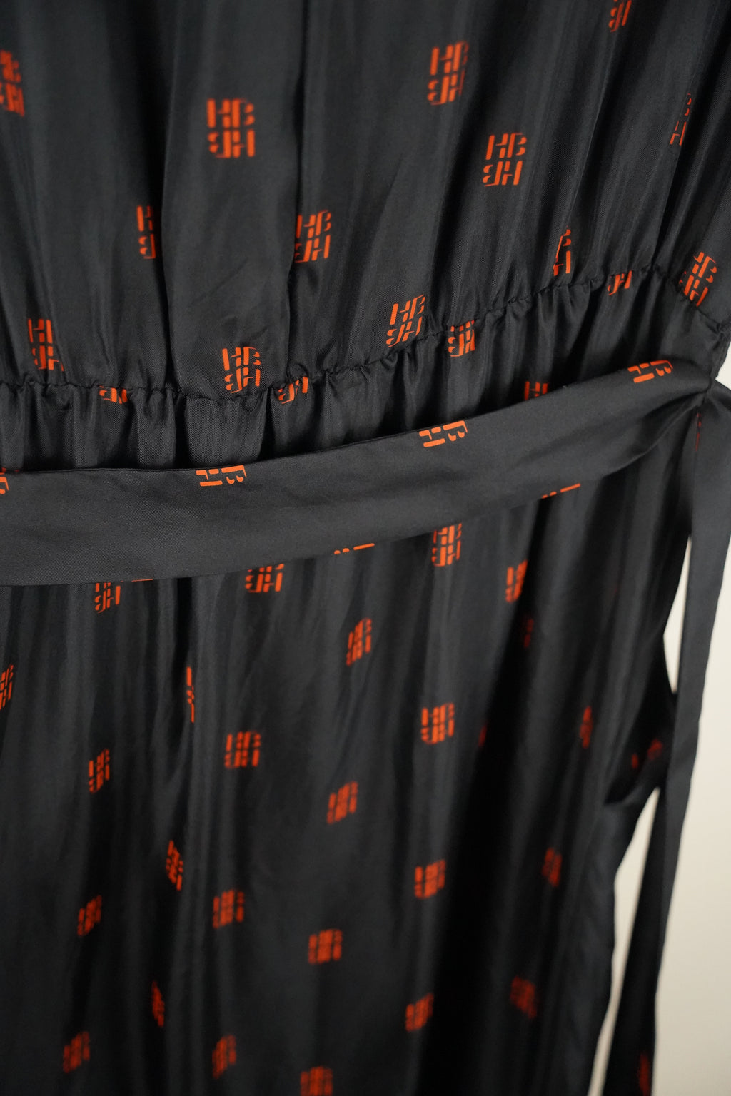 HUGO BOSS Maxikleid | Gr. 36