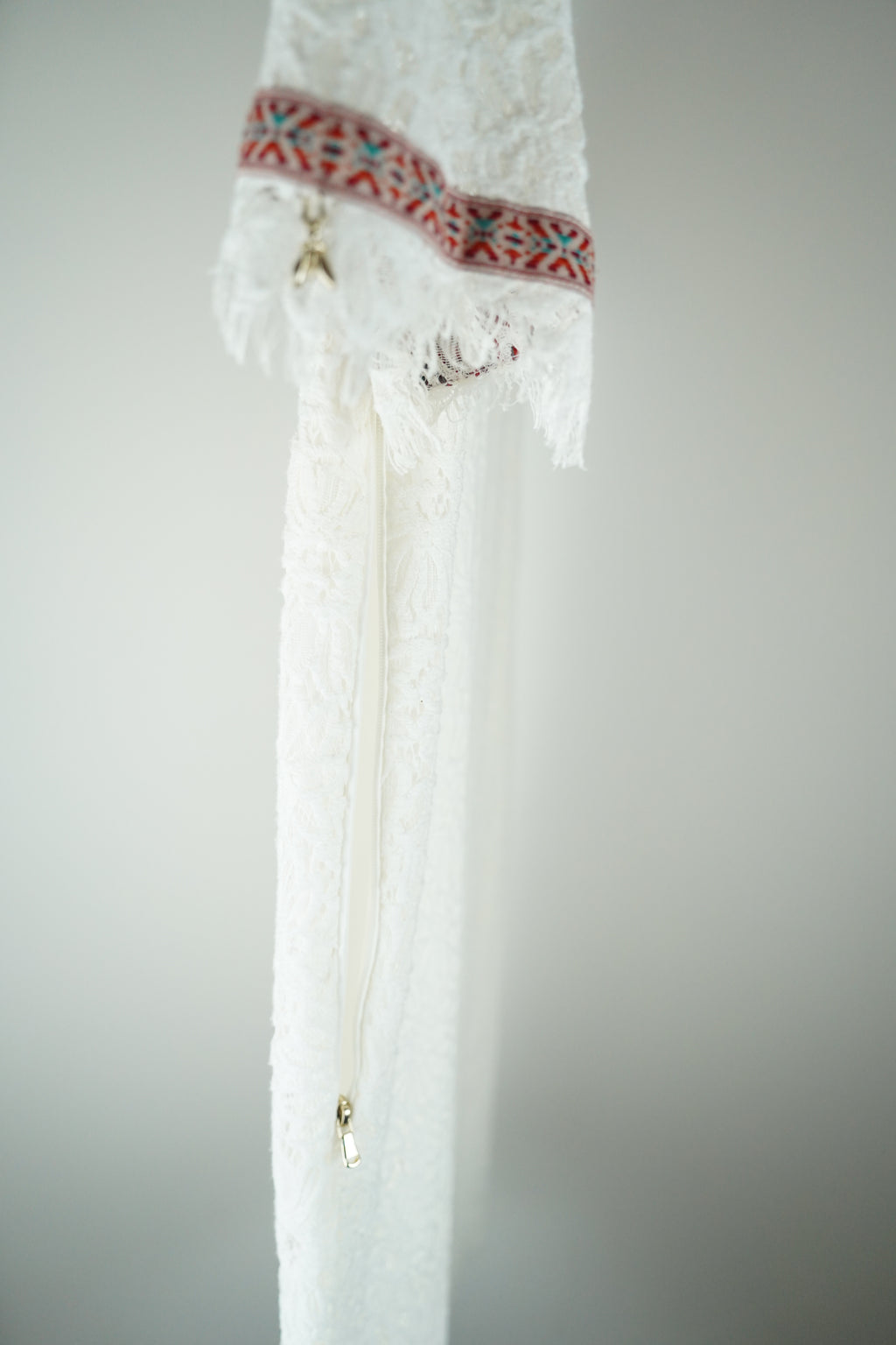 PATRIZIA PEPE Spitzenkleid | Gr.38 ( IT44 )