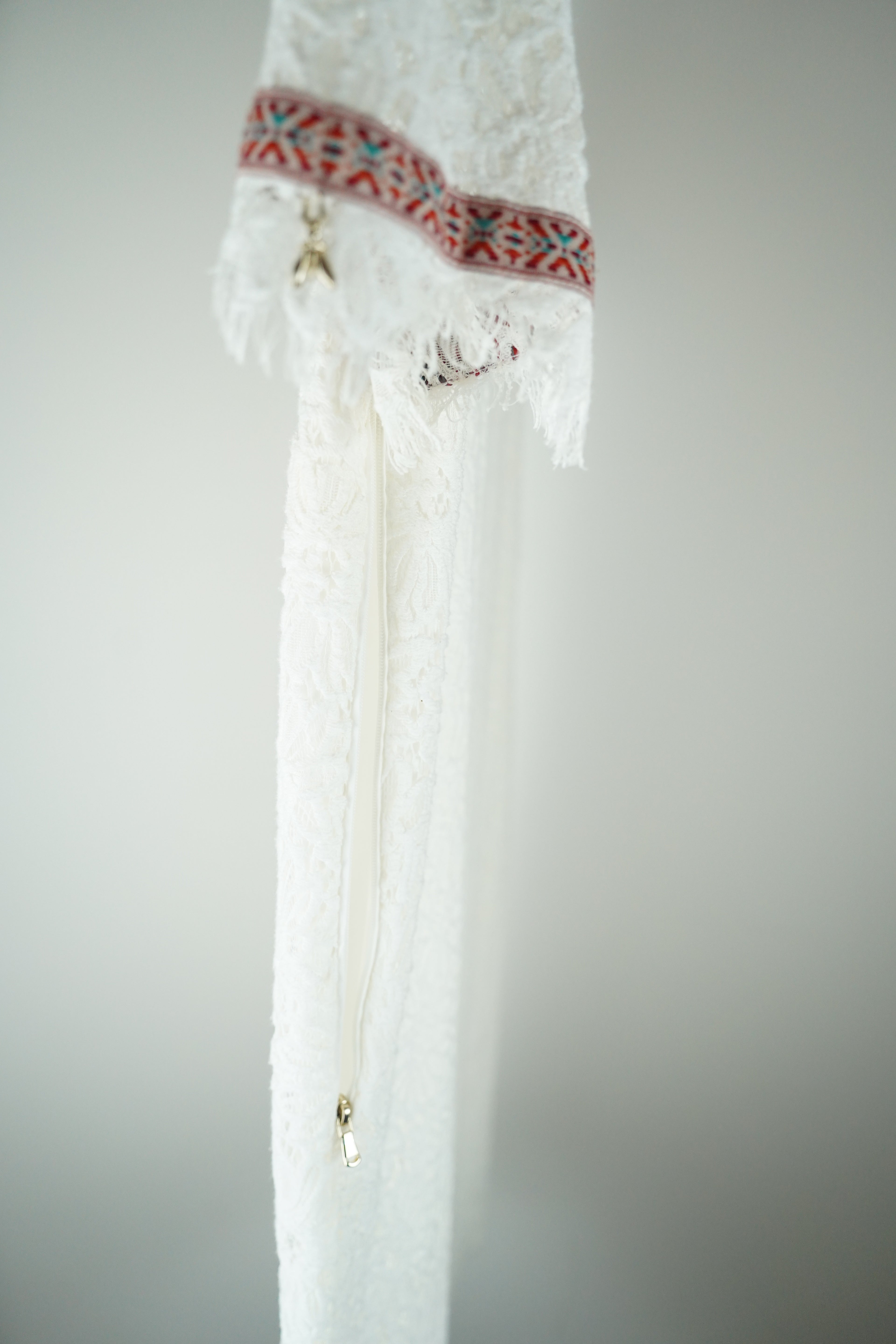 PATRIZIA PEPE Spitzenkleid | Gr.38 ( IT44 )