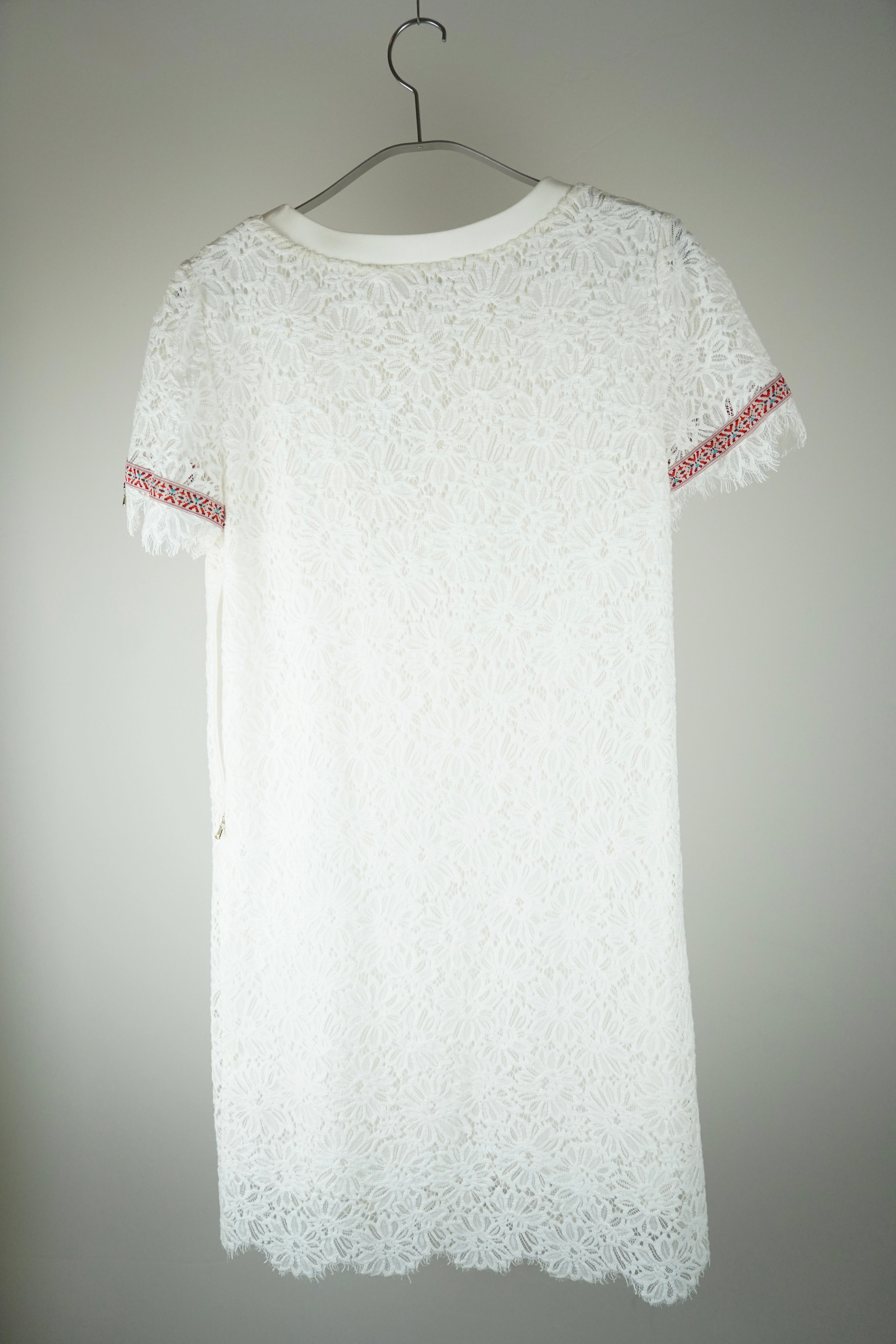 PATRIZIA PEPE Spitzenkleid | Gr.38 ( IT44 )