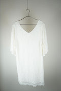 ANA ALCAZAR Spitzenkleid | Gr. 40