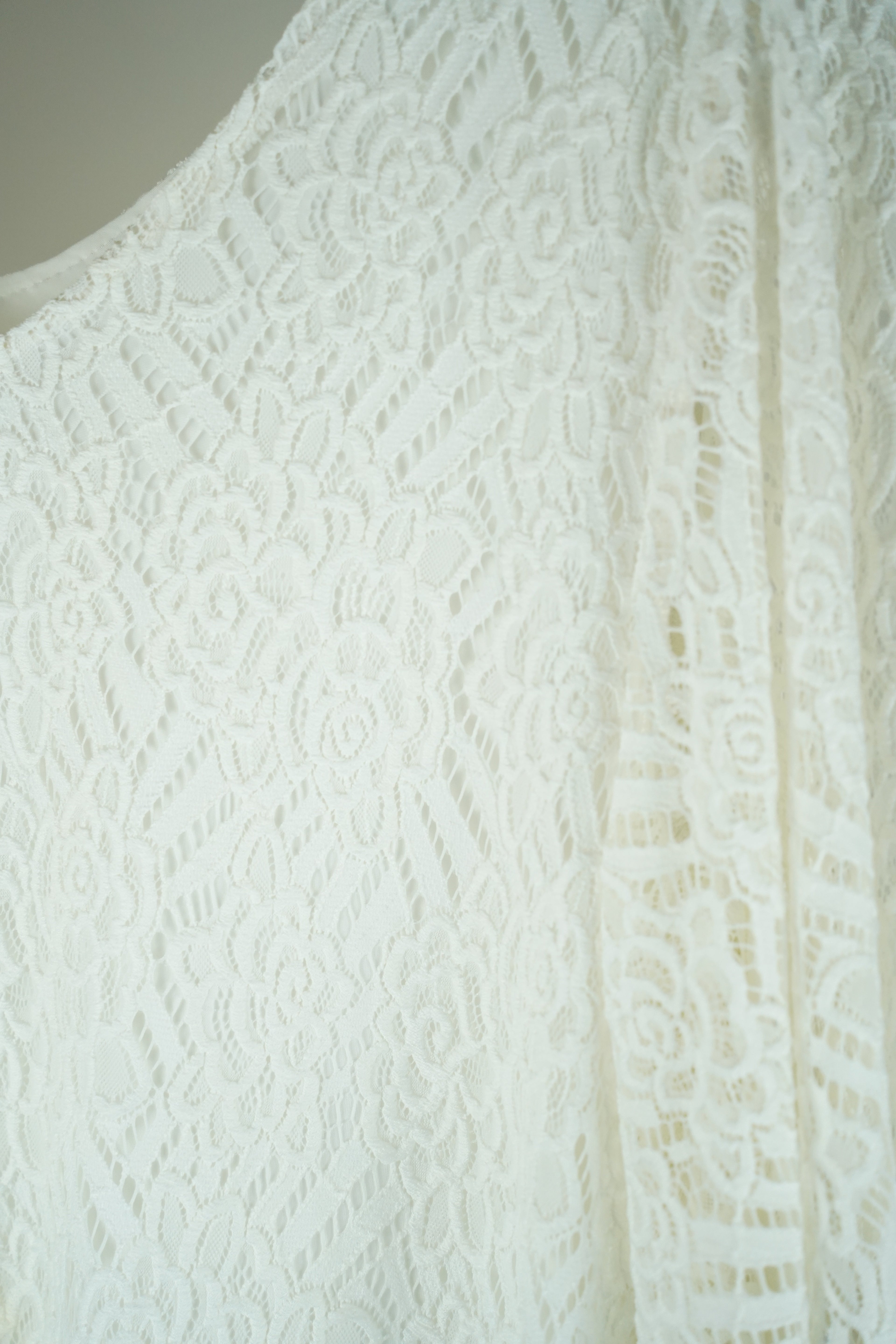 ANA ALCAZAR Spitzenkleid | Gr. 40