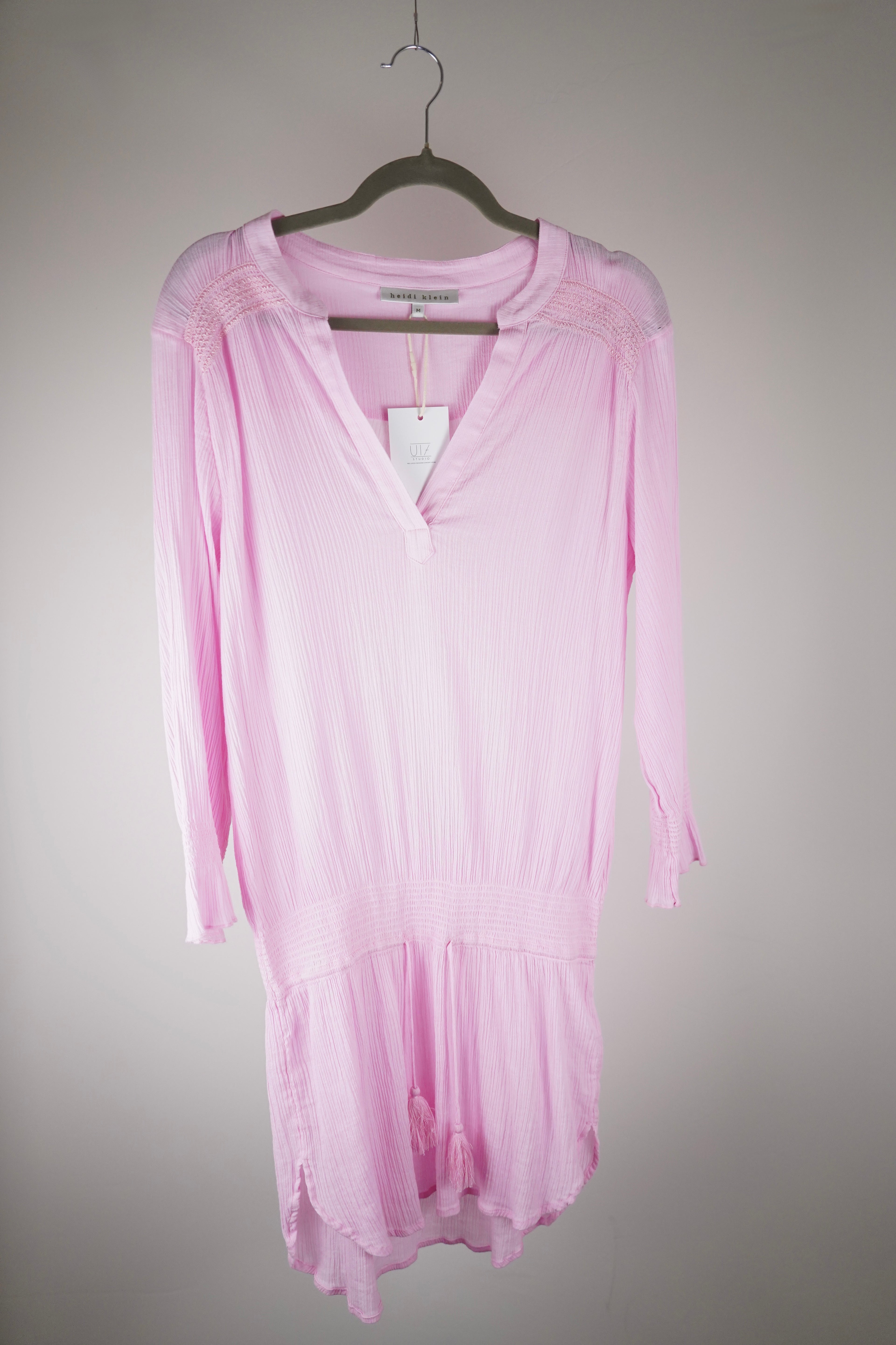 HEIDI KLEIN Kleid | Gr. M