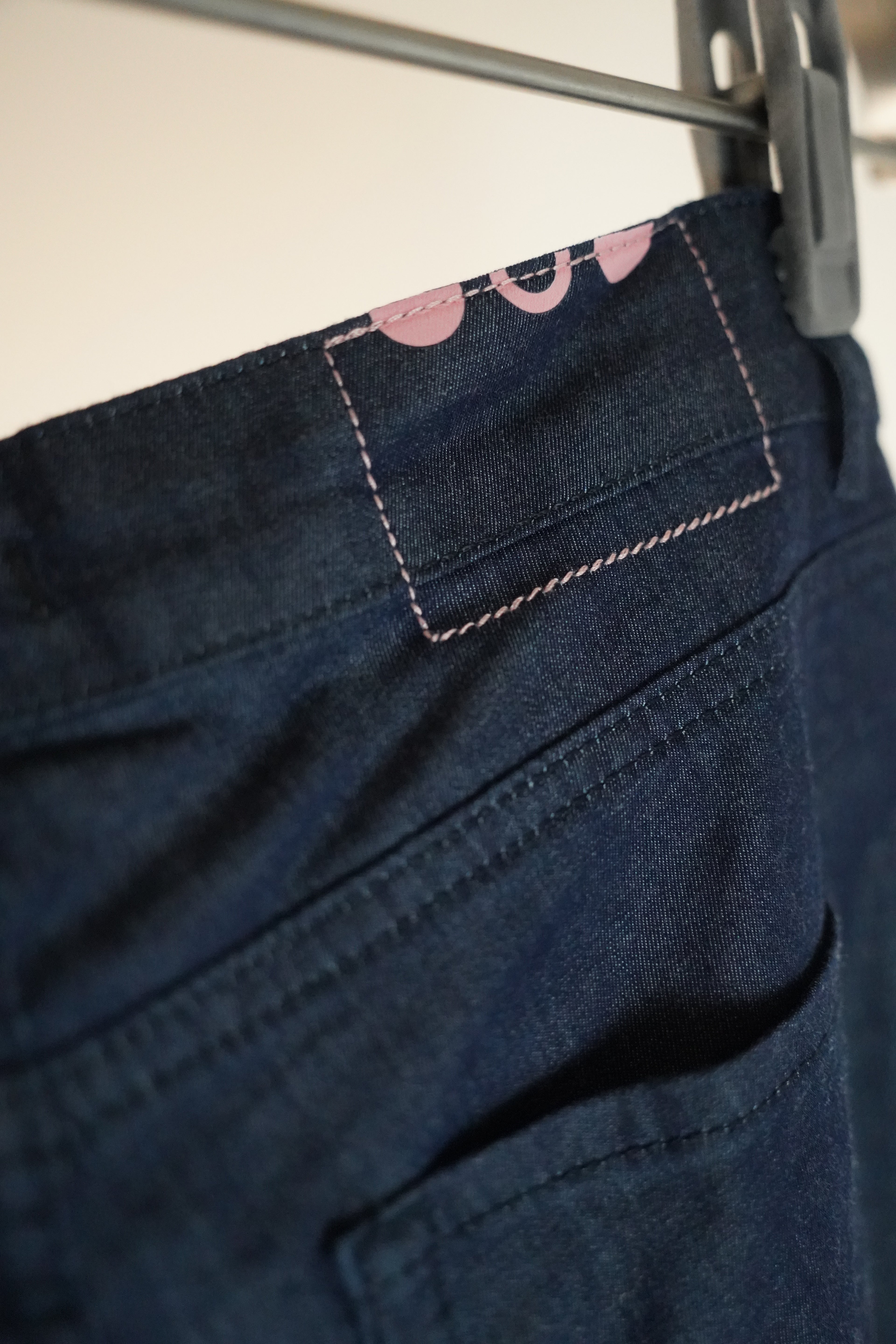 st.Ann Stehmann Hose | Gr. 38