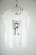 BE FAMOUS Shirt | Gr. S