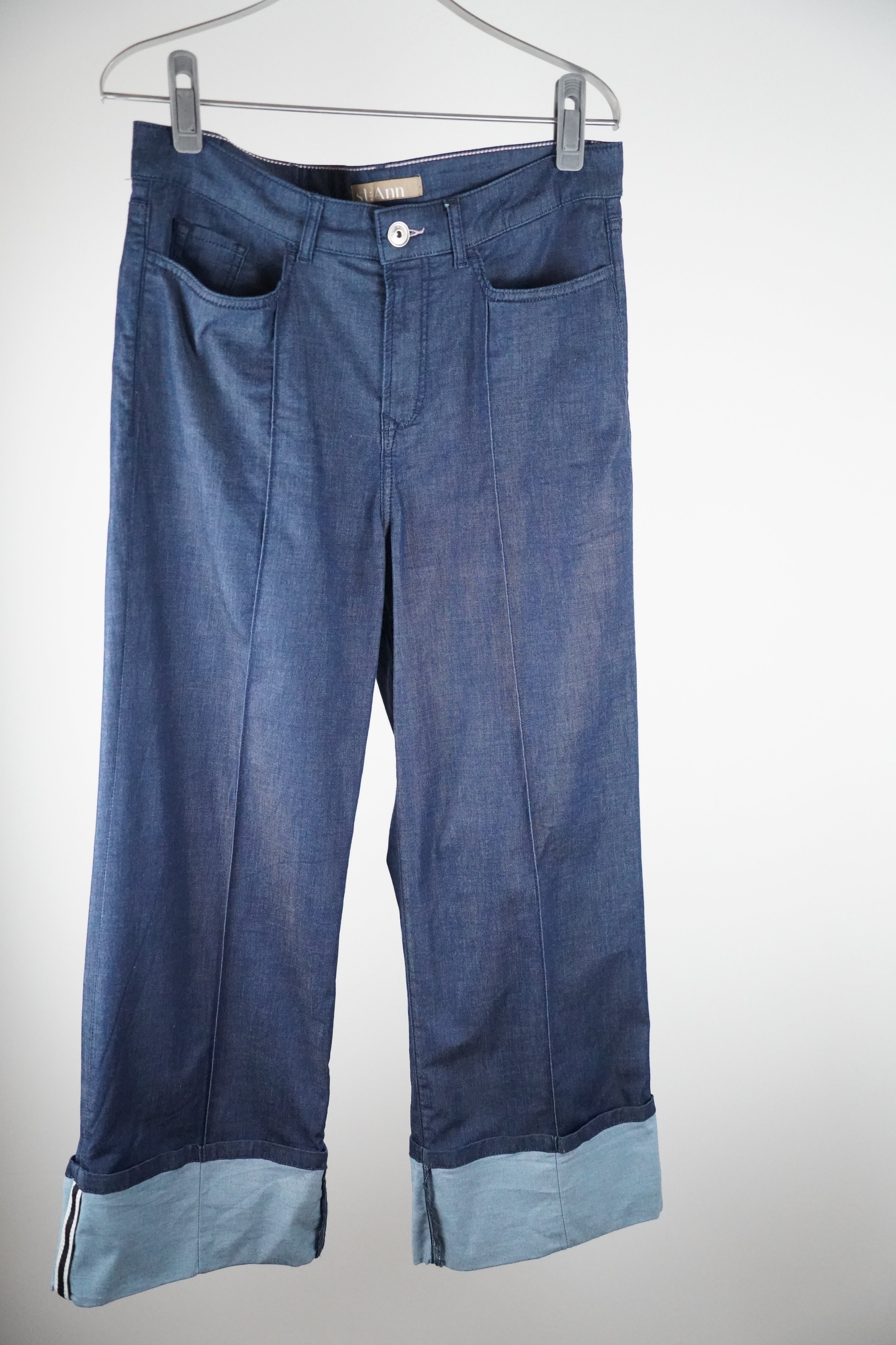 st.Ann Stehmann Hose | Gr. 38