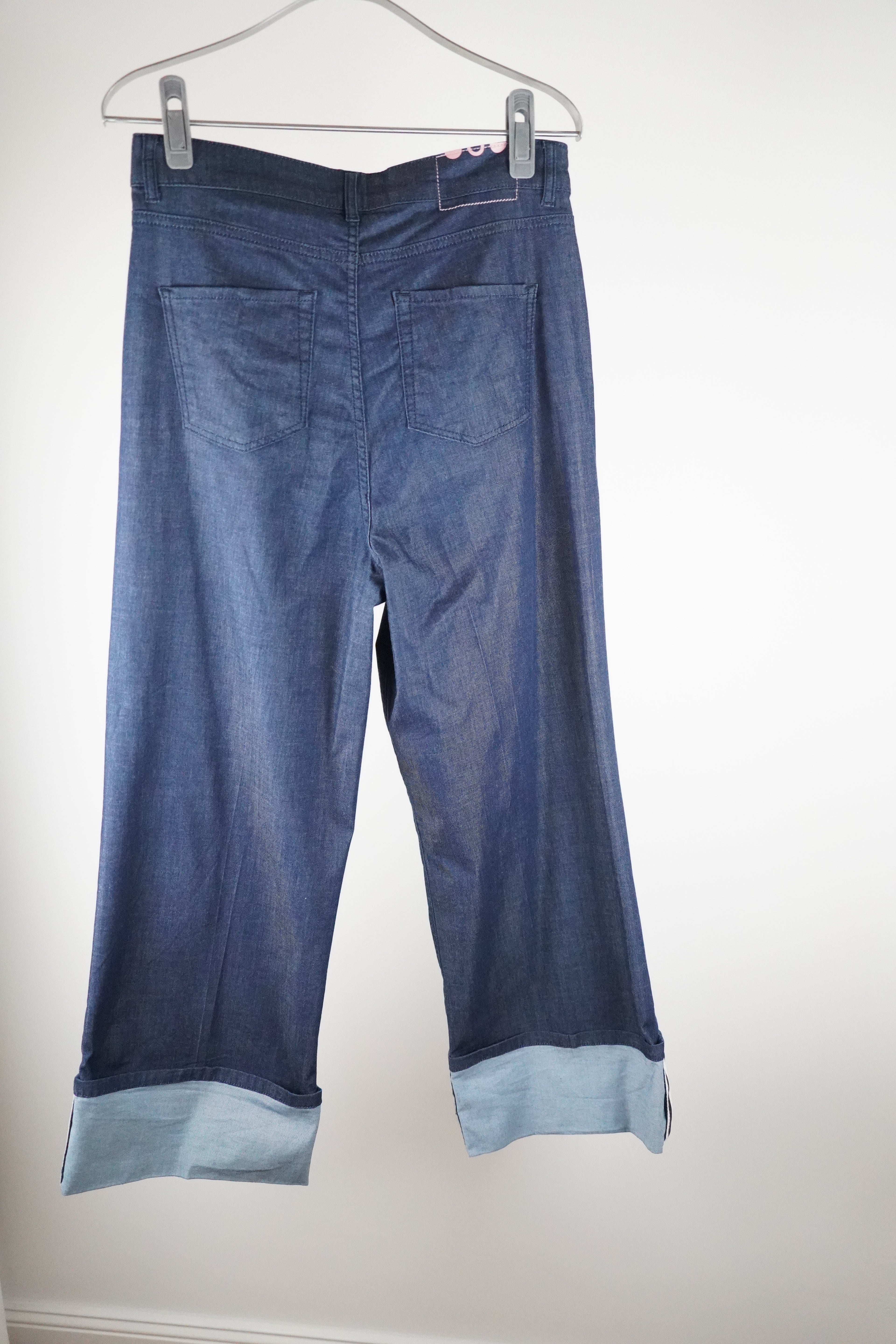 st.Ann Stehmann Hose | Gr. 38